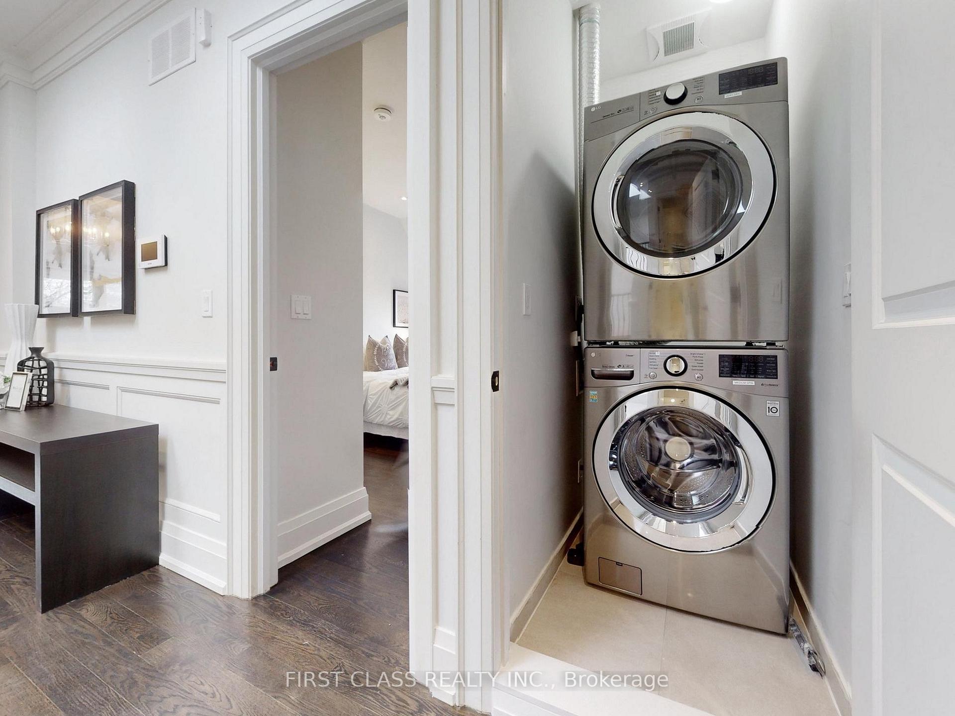 Photo 39 of 504 Broadway Avenue, Toronto, Leaside — HOMEH
