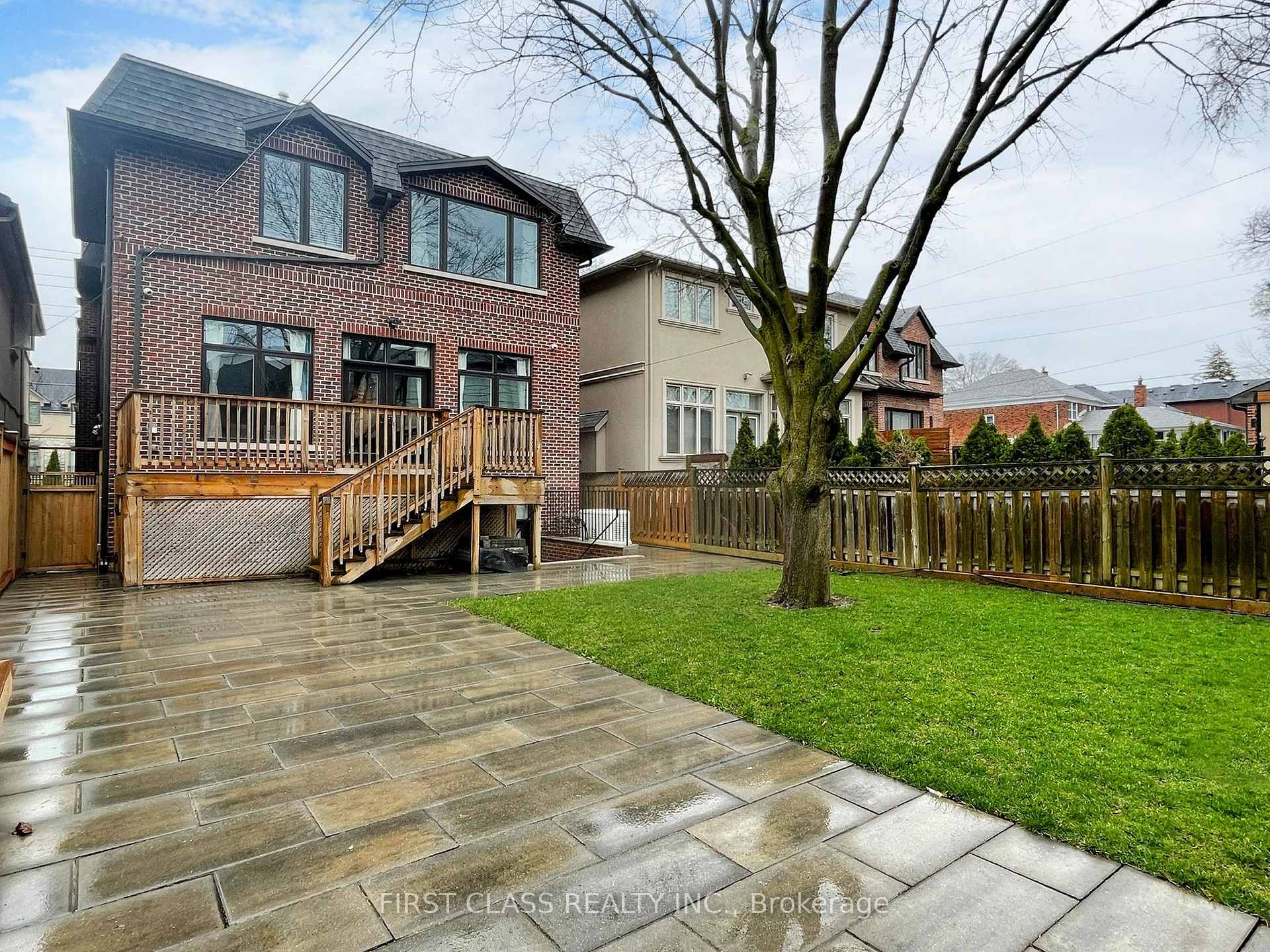 Photo 40 of 504 Broadway Avenue, Toronto, Leaside — HOMEH