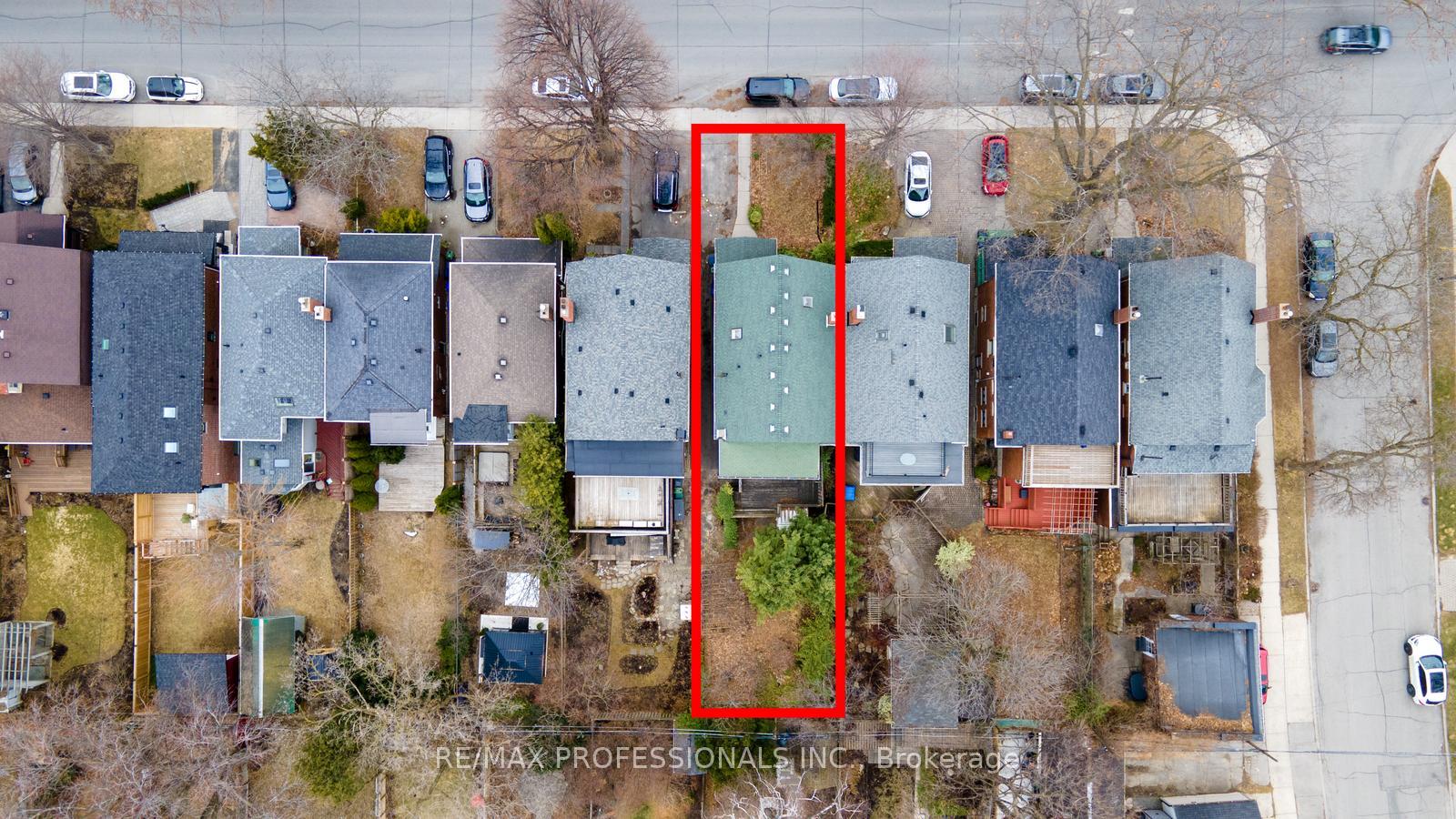 Photo 15 of 47 Manor Road E, Toronto, Mount Pleasant West — HOMEH