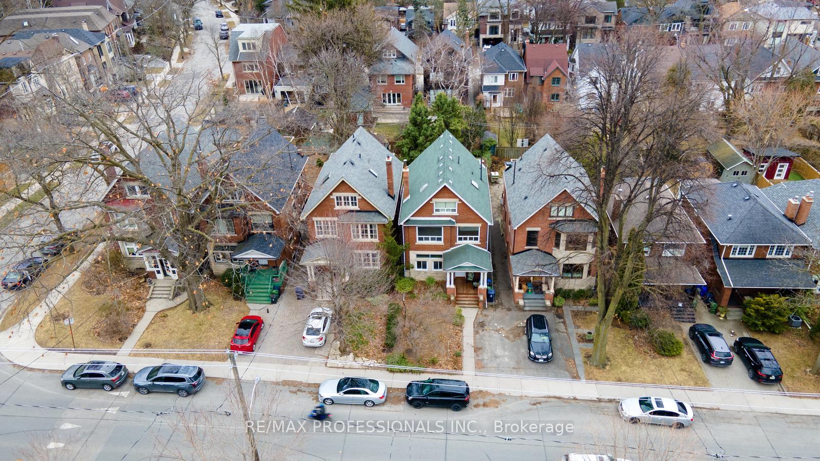Photo 16 of 47 Manor Road E, Toronto, Mount Pleasant West — HOMEH
