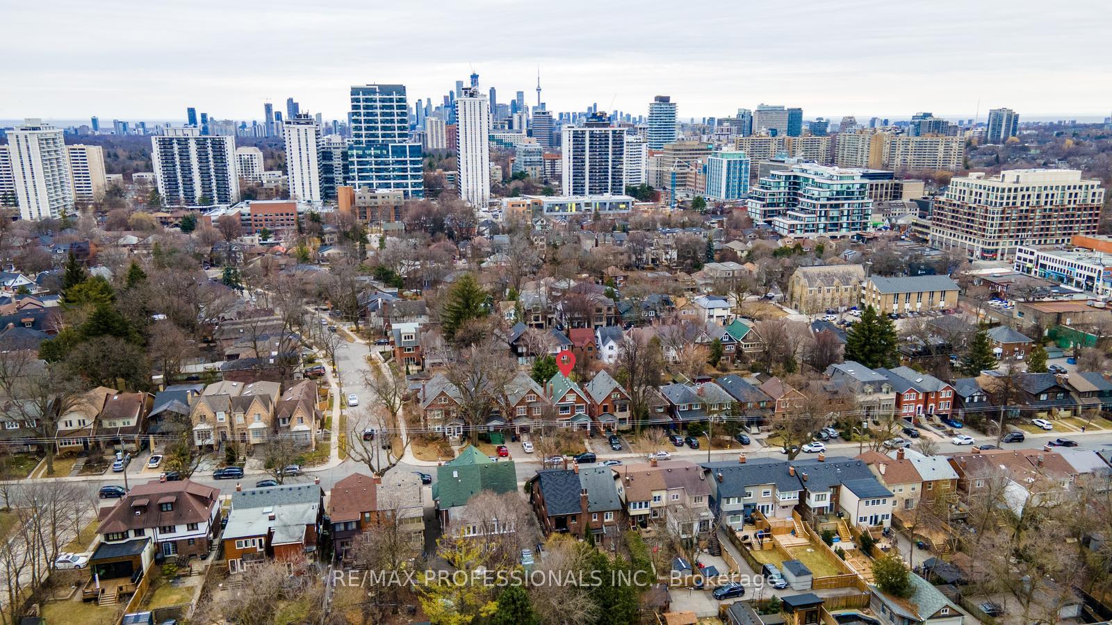 Photo 17 of 47 Manor Road E, Toronto, Mount Pleasant West — HOMEH