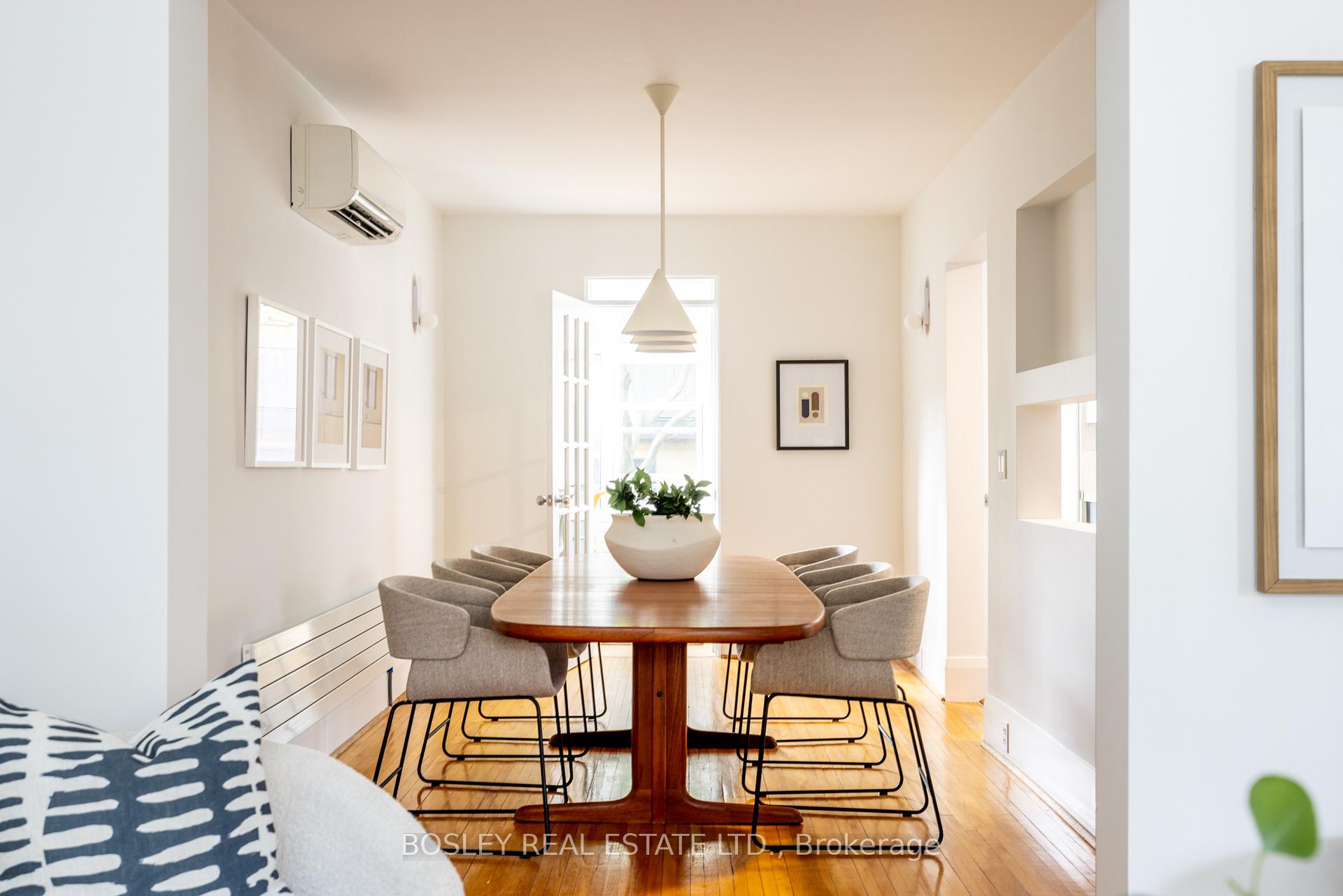 Photo 5 of 12 Coleridge Avenue, Toronto, Woodbine-Lumsden — HOMEH