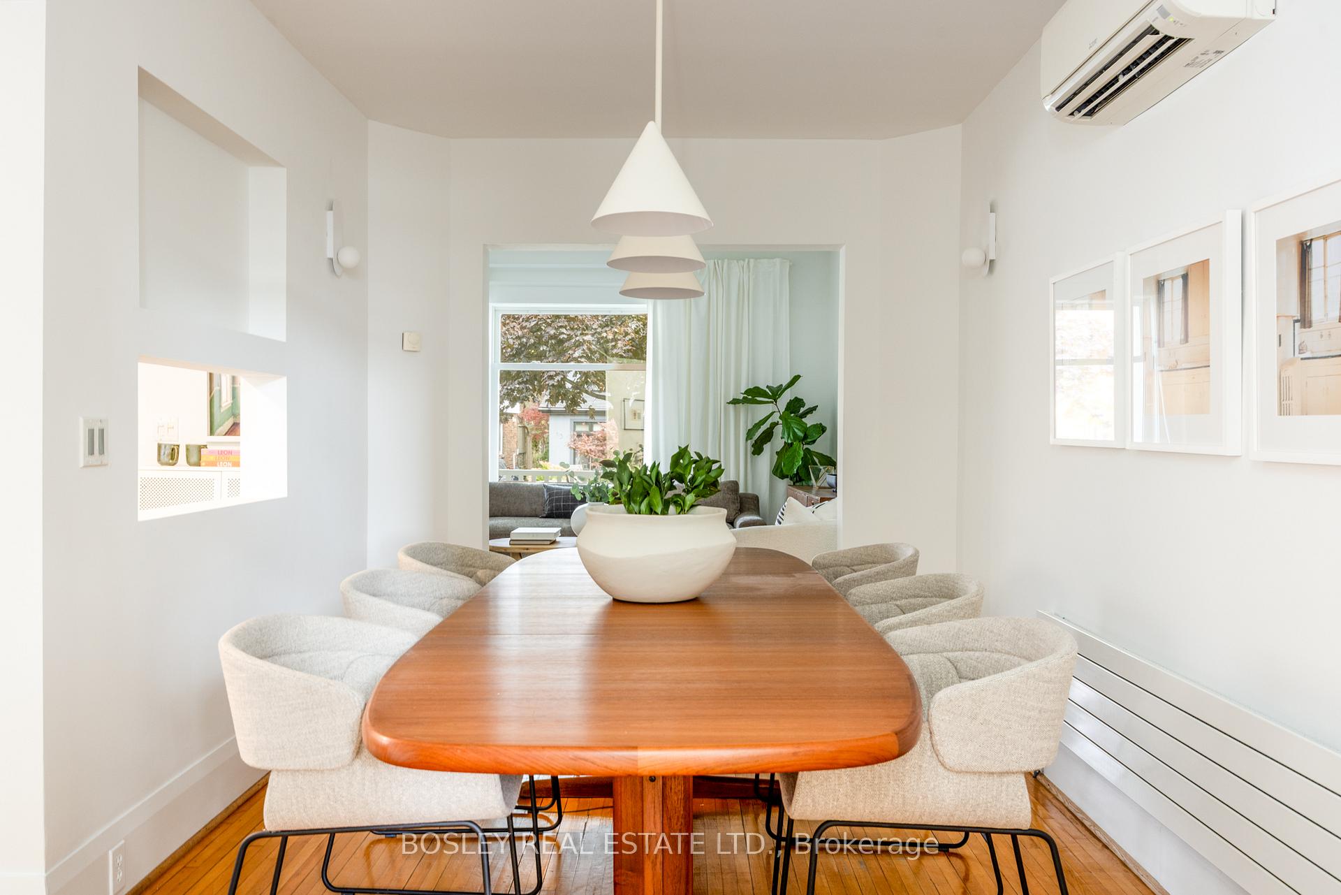 Photo 6 of 12 Coleridge Avenue, Toronto, Woodbine-Lumsden — HOMEH