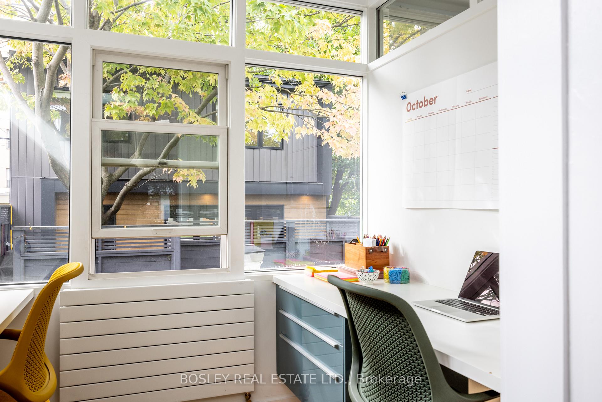 Photo 14 of 12 Coleridge Avenue, Toronto, Woodbine-Lumsden — HOMEH