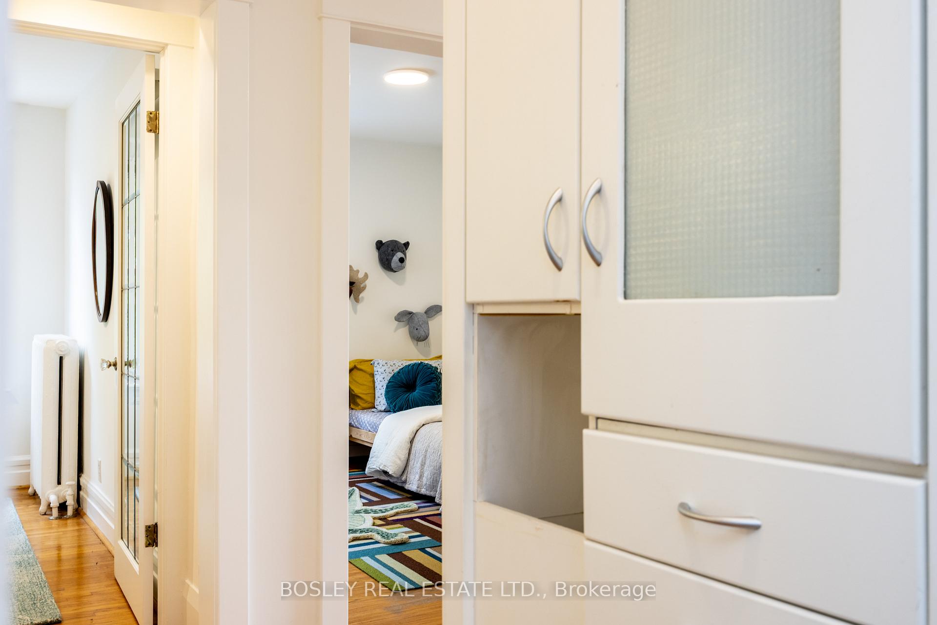 Photo 18 of 12 Coleridge Avenue, Toronto, Woodbine-Lumsden — HOMEH