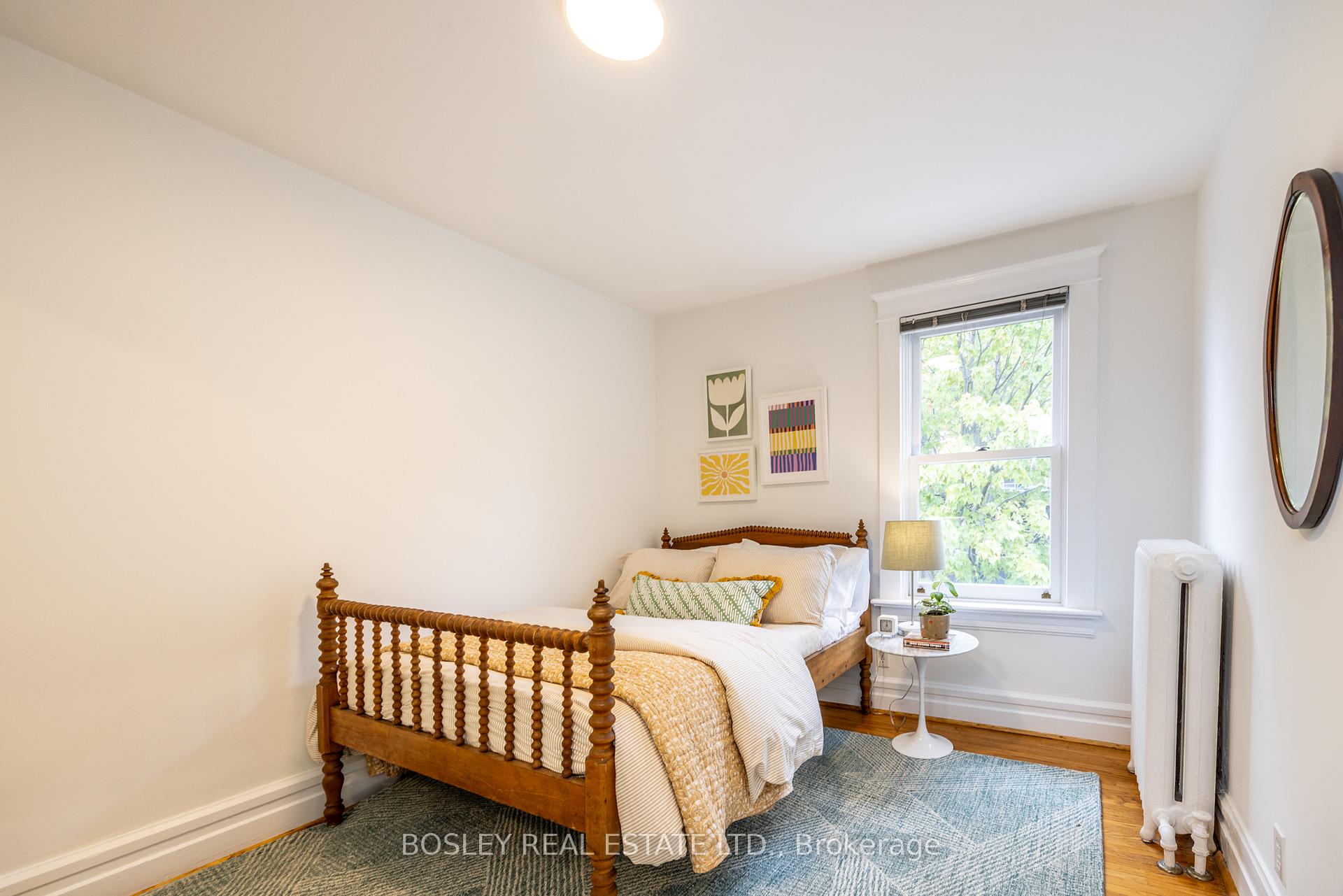 Photo 19 of 12 Coleridge Avenue, Toronto, Woodbine-Lumsden — HOMEH