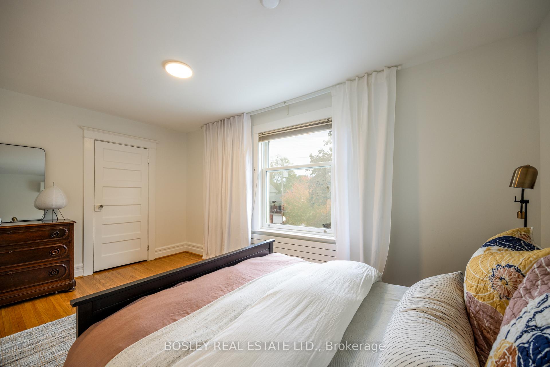 Photo 22 of 12 Coleridge Avenue, Toronto, Woodbine-Lumsden — HOMEH