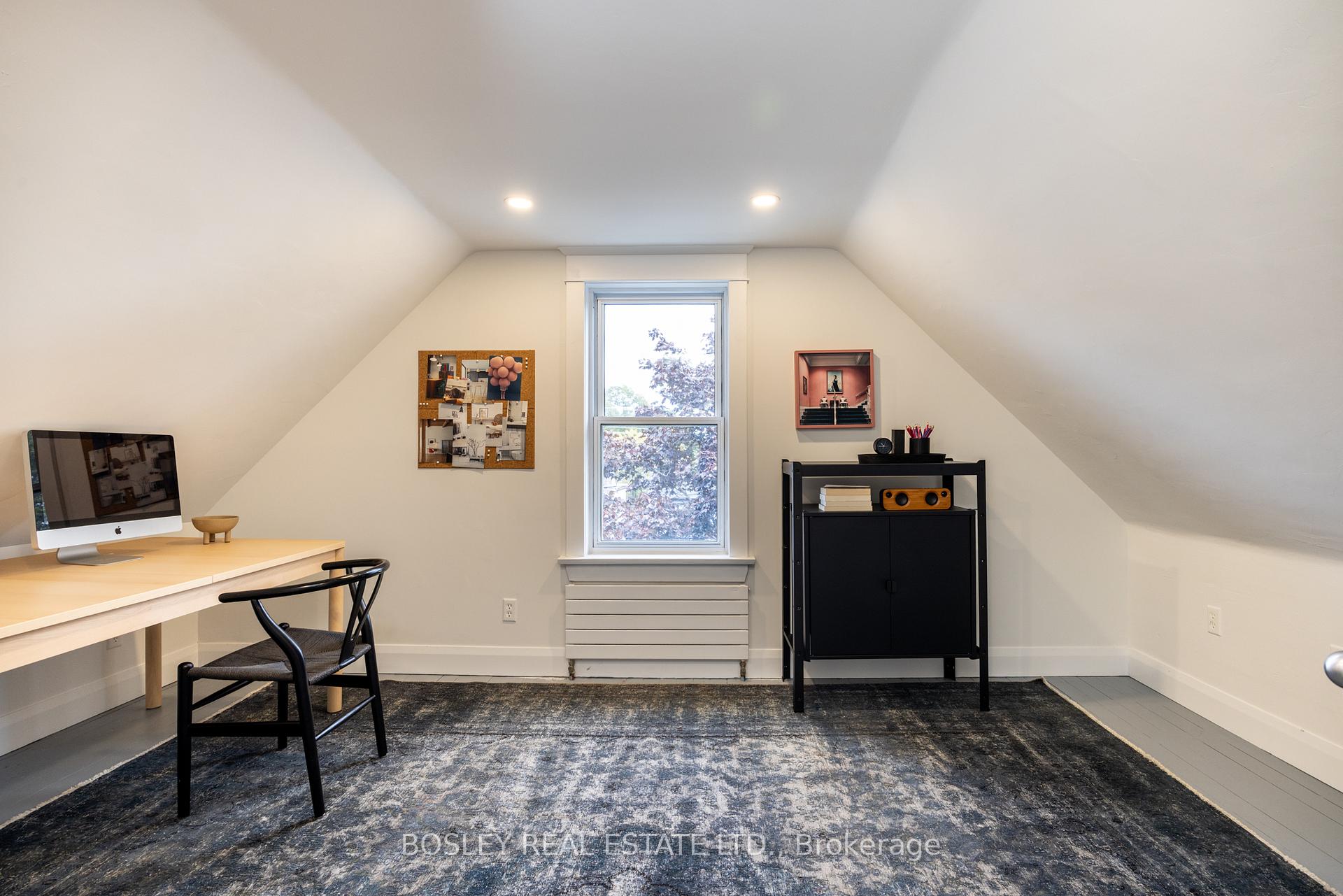Photo 25 of 12 Coleridge Avenue, Toronto, Woodbine-Lumsden — HOMEH