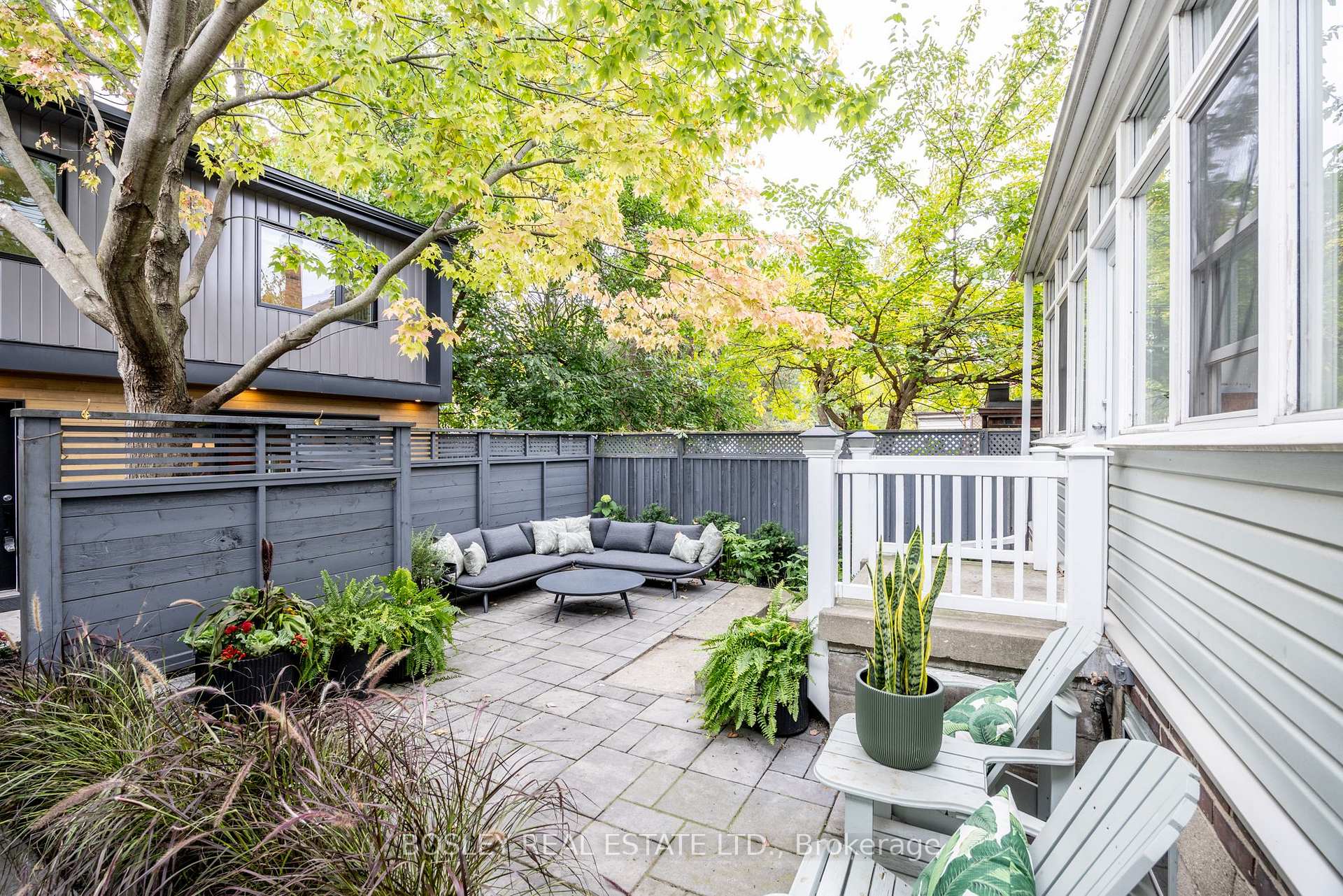 Photo 36 of 12 Coleridge Avenue, Toronto, Woodbine-Lumsden — HOMEH