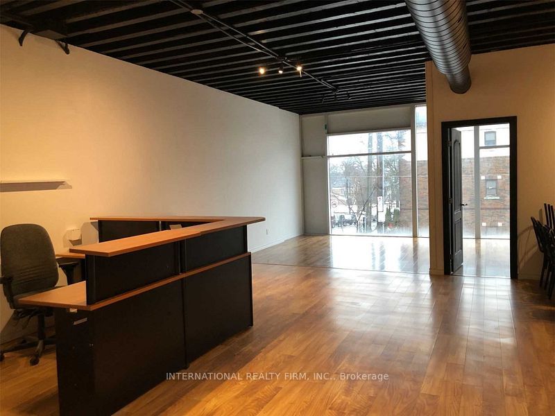 Photo 3 of Unit 2, 2252 Queen Street E, Toronto, The Beaches — HOMEH