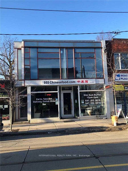Photo 11 of Unit 2, 2252 Queen Street E, Toronto, The Beaches — HOMEH