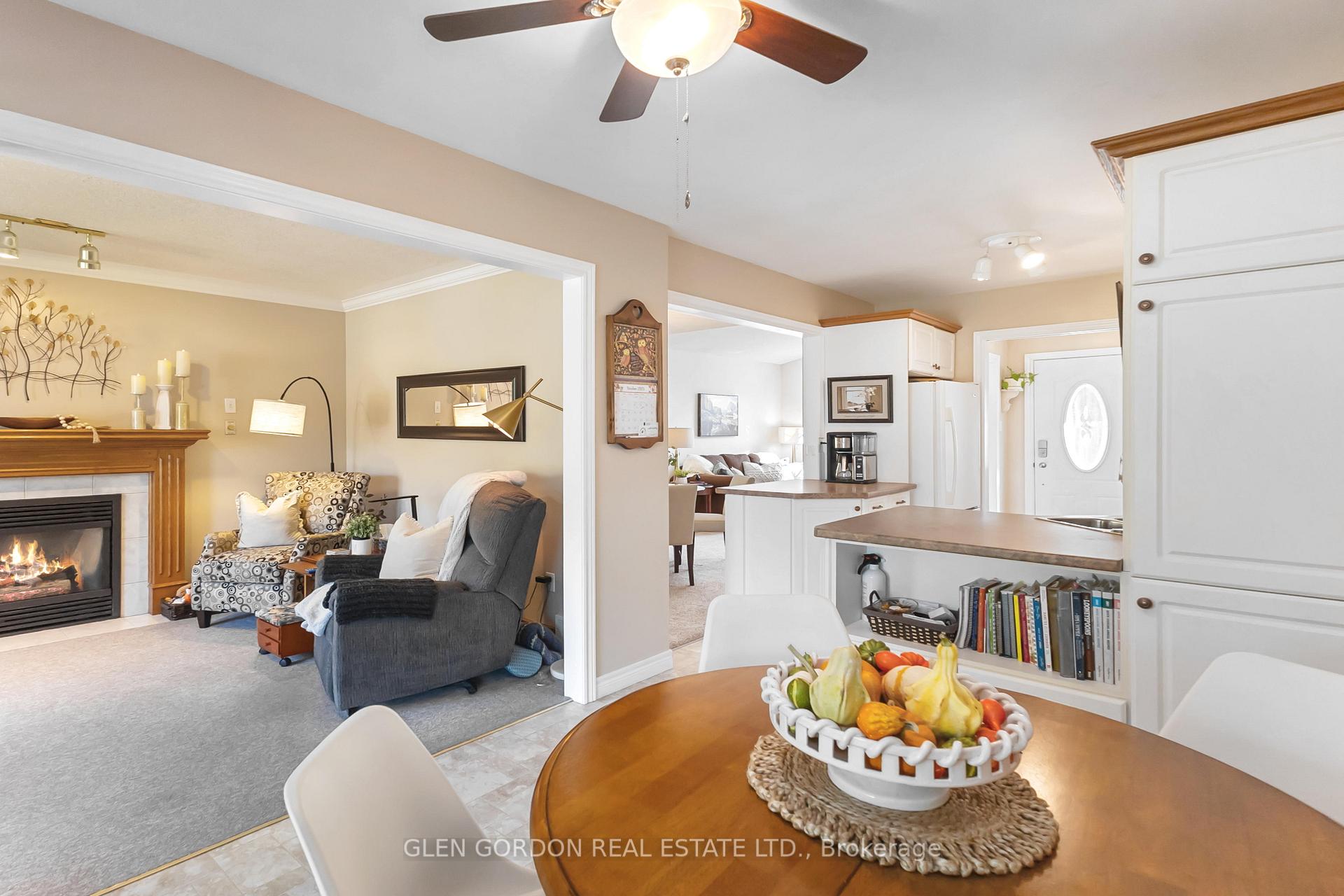 Photo 22 of 71 Parkview Crescent, Strathroy-Caradoc, SE — HOMEH