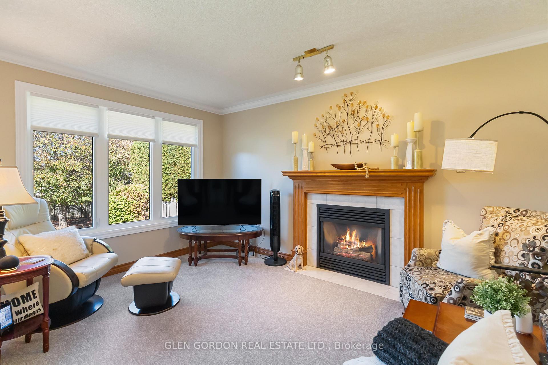 Photo 23 of 71 Parkview Crescent, Strathroy-Caradoc, SE — HOMEH