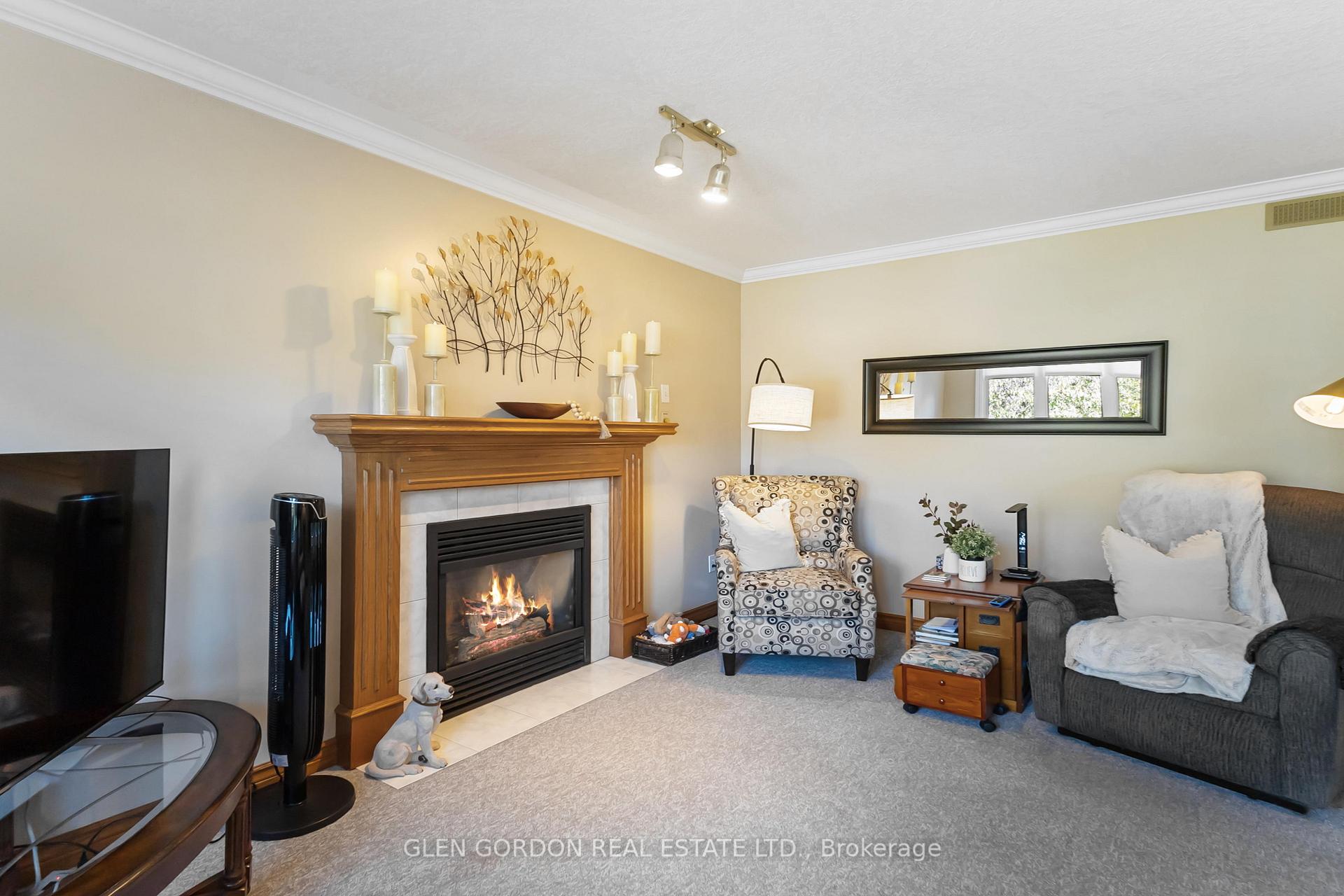 Photo 24 of 71 Parkview Crescent, Strathroy-Caradoc, SE — HOMEH