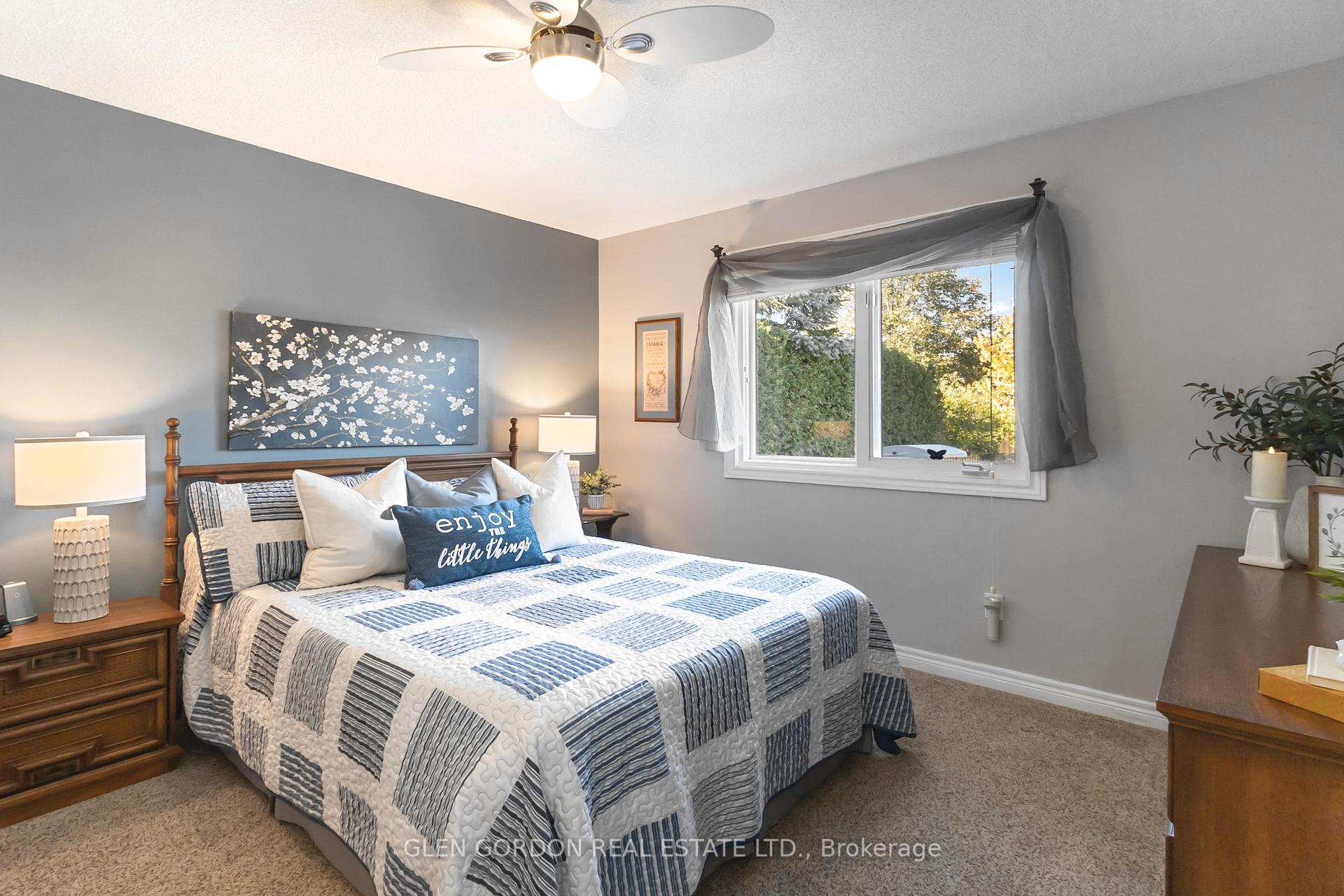 Photo 25 of 71 Parkview Crescent, Strathroy-Caradoc, SE — HOMEH