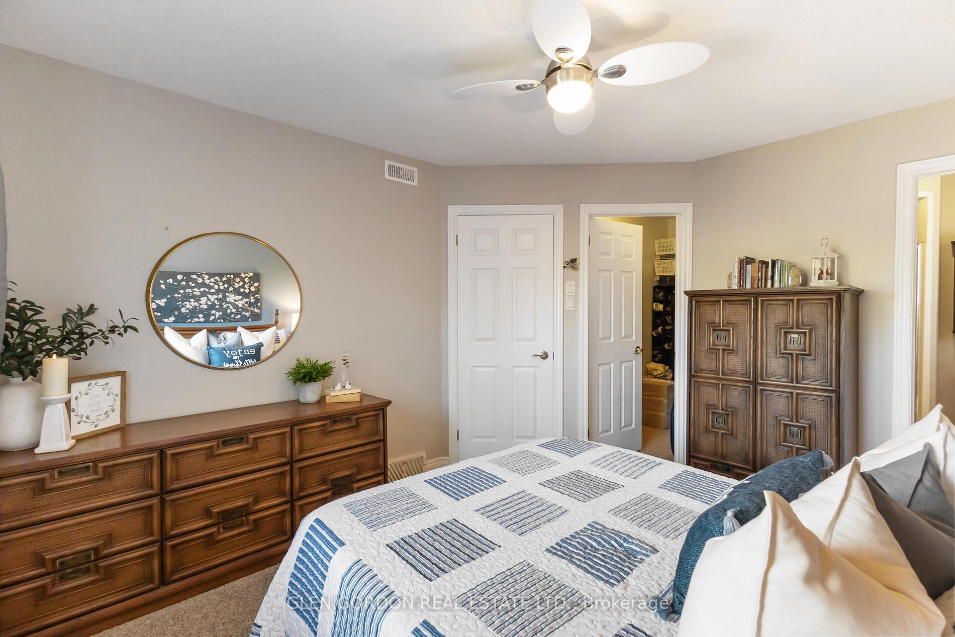 Photo 26 of 71 Parkview Crescent, Strathroy-Caradoc, SE — HOMEH