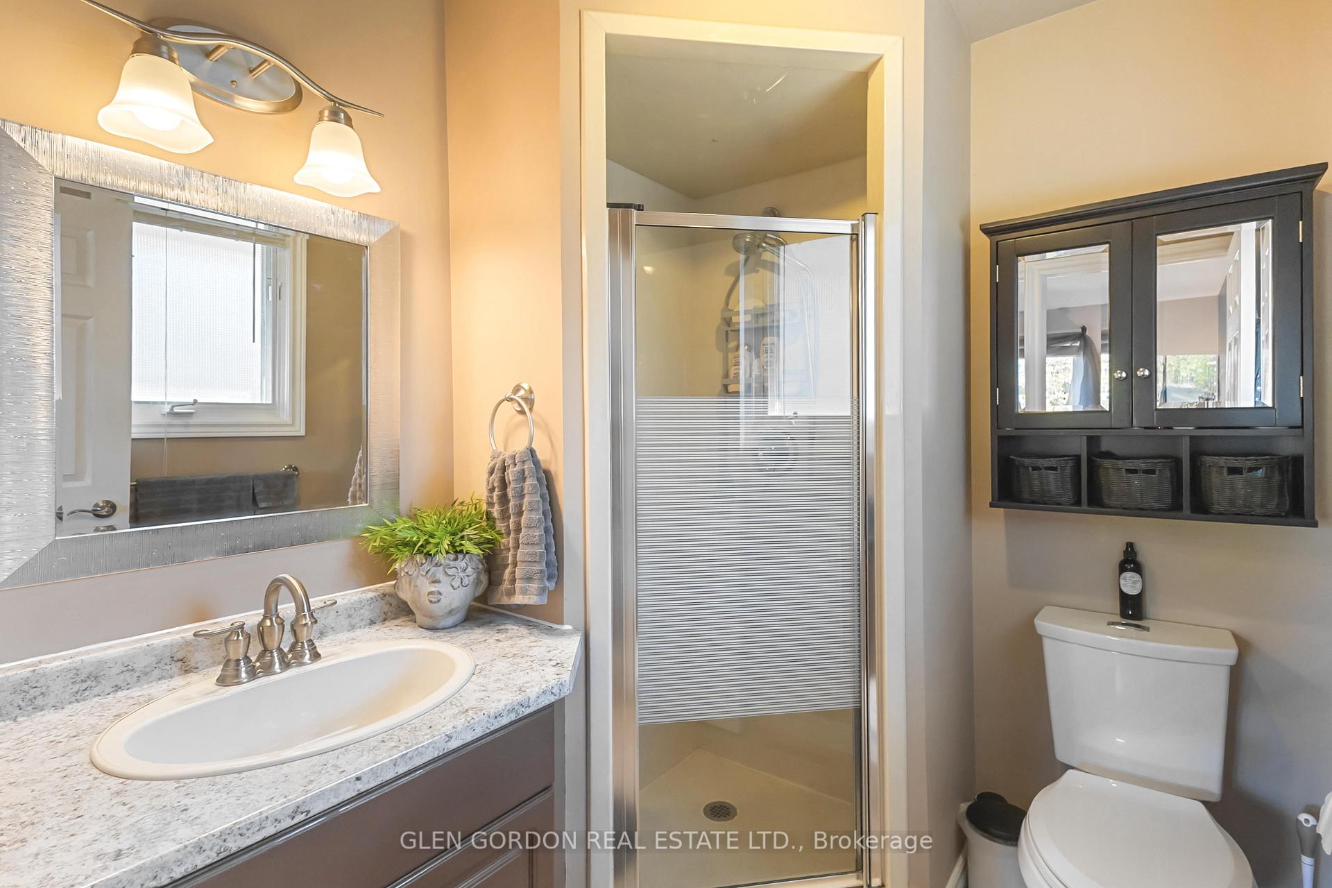 Photo 27 of 71 Parkview Crescent, Strathroy-Caradoc, SE — HOMEH