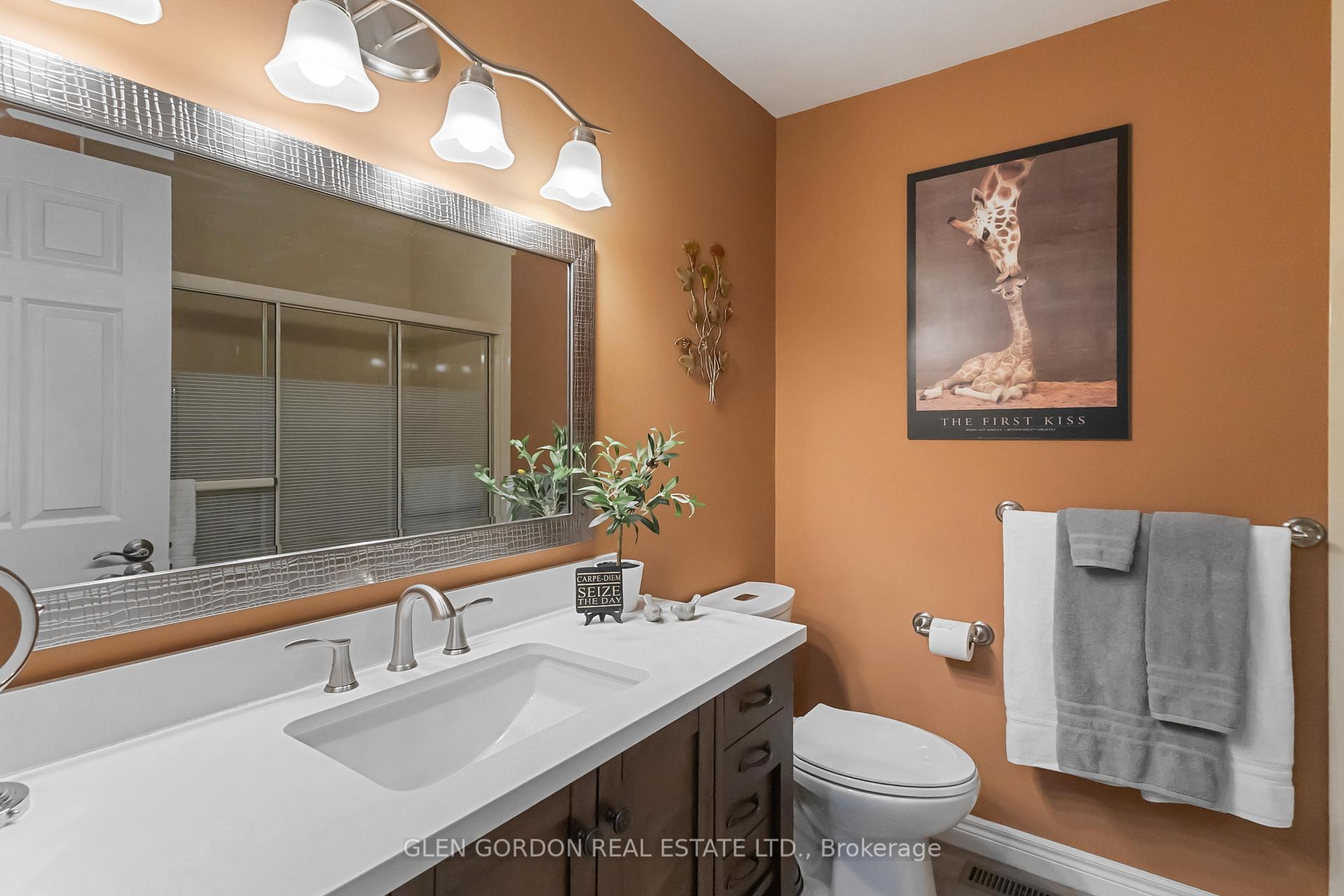 Photo 30 of 71 Parkview Crescent, Strathroy-Caradoc, SE — HOMEH