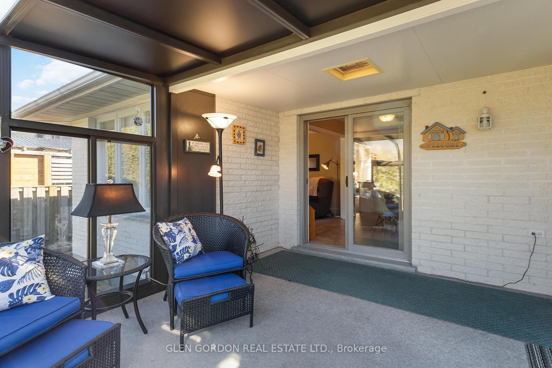 Photo 35 of 71 Parkview Crescent, Strathroy-Caradoc, SE — HOMEH