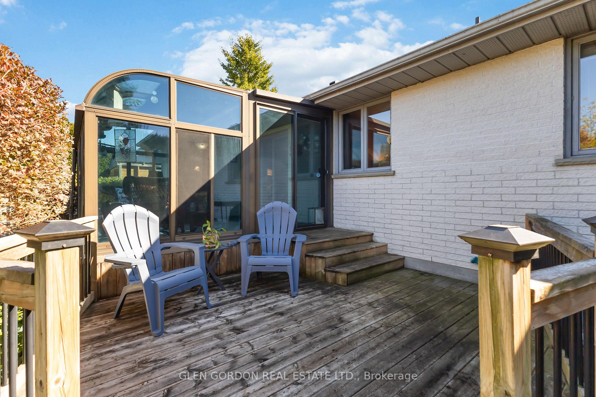 Photo 37 of 71 Parkview Crescent, Strathroy-Caradoc, SE — HOMEH