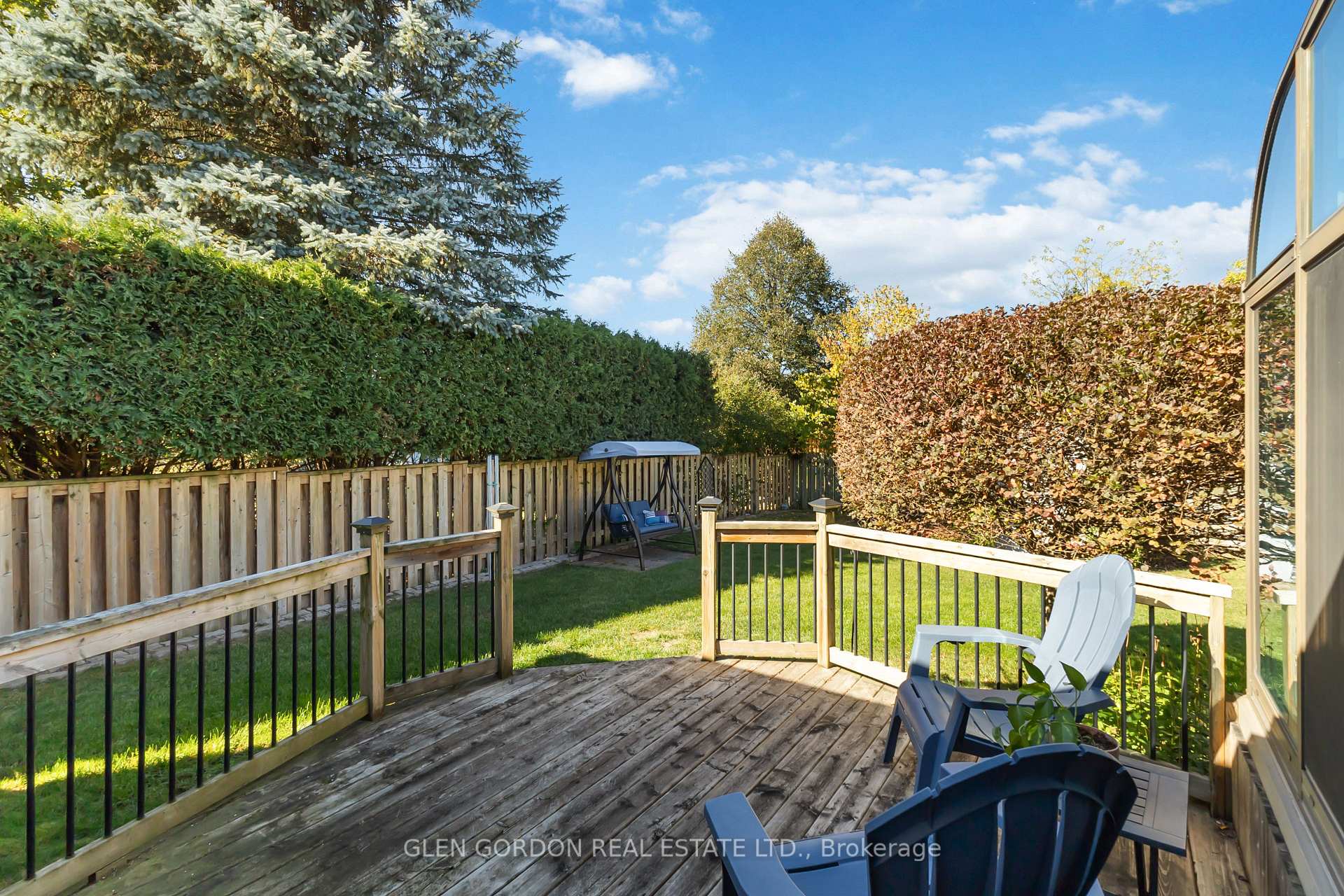 Photo 38 of 71 Parkview Crescent, Strathroy-Caradoc, SE — HOMEH