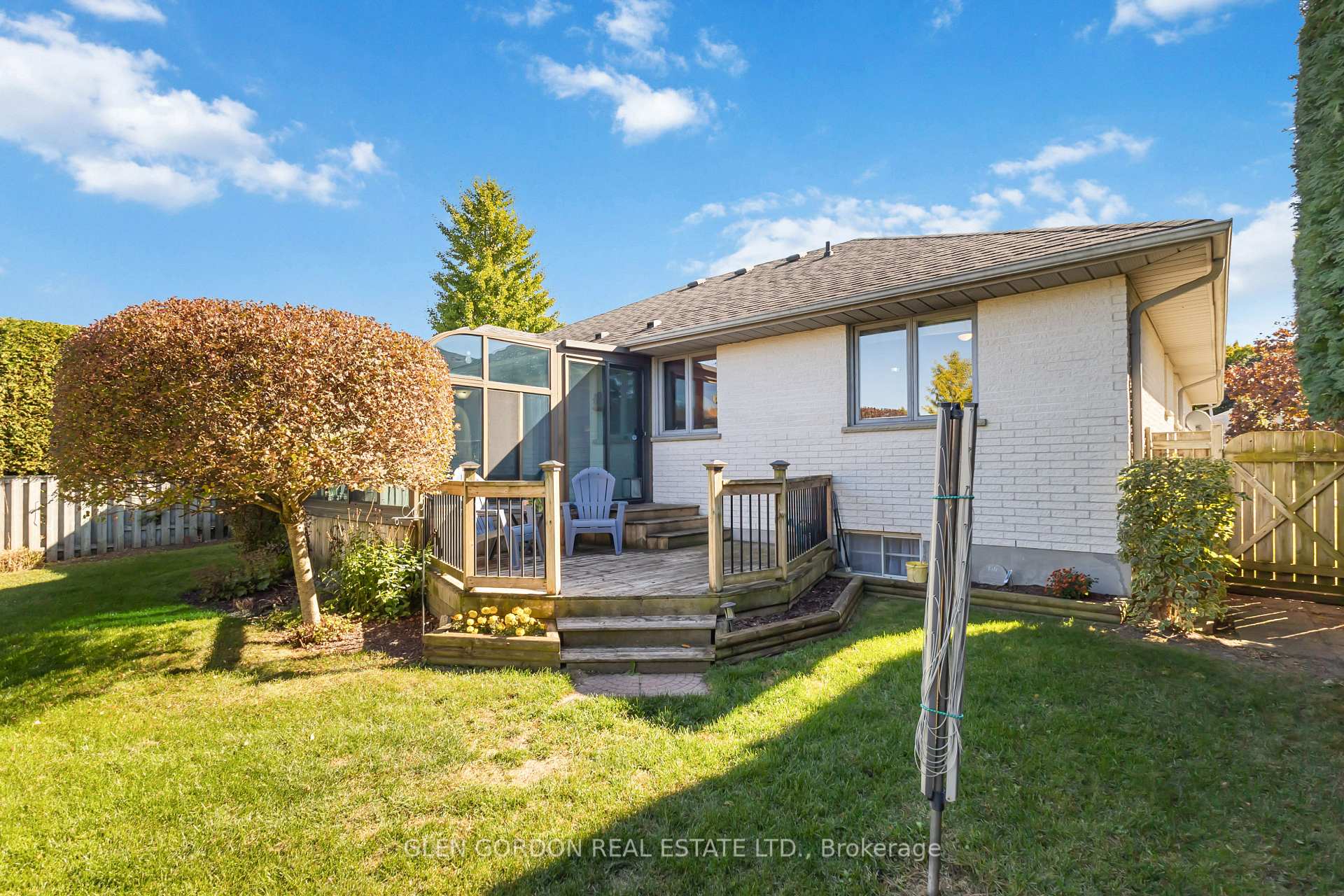 Photo 39 of 71 Parkview Crescent, Strathroy-Caradoc, SE — HOMEH