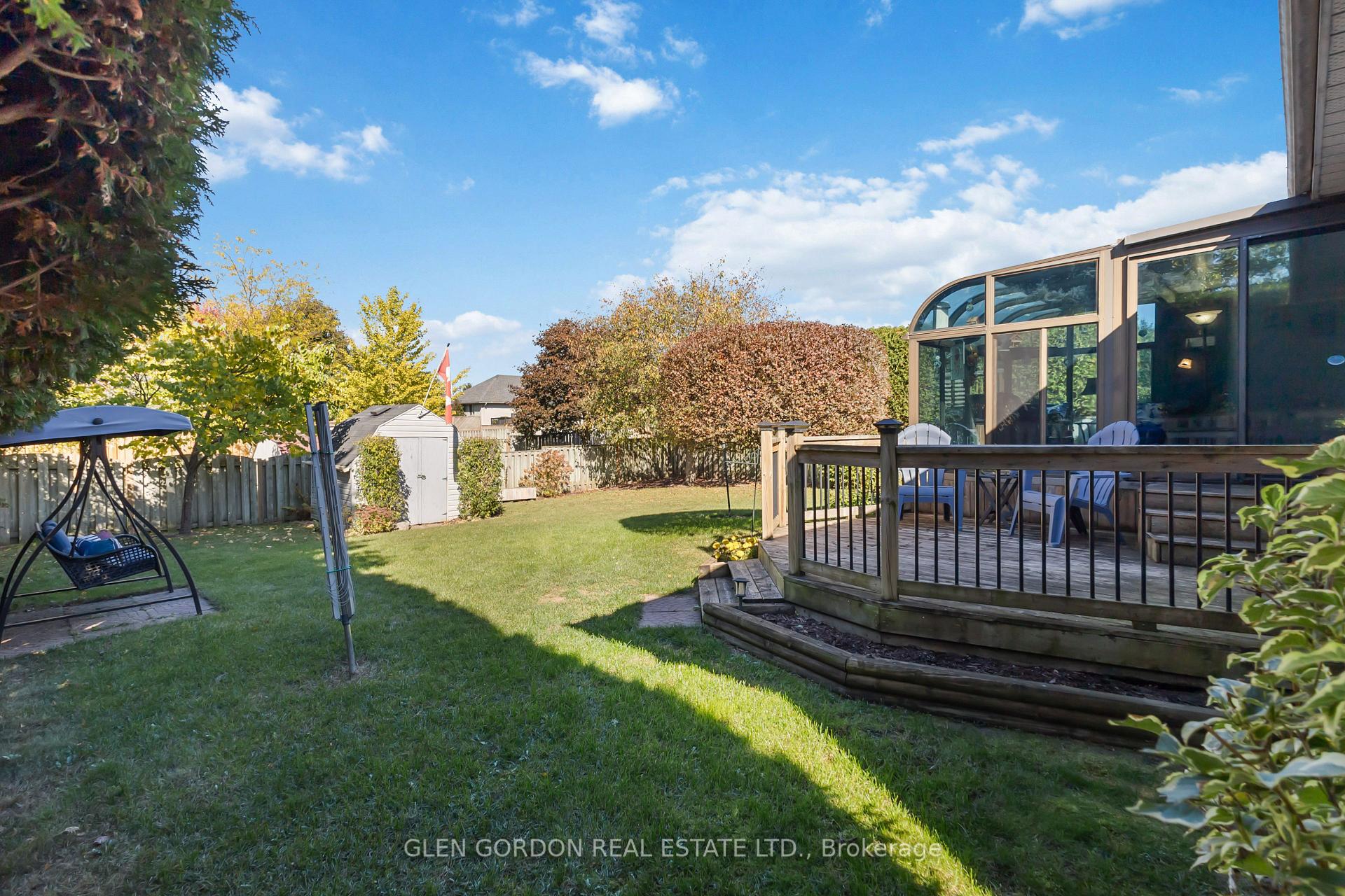 Photo 40 of 71 Parkview Crescent, Strathroy-Caradoc, SE — HOMEH