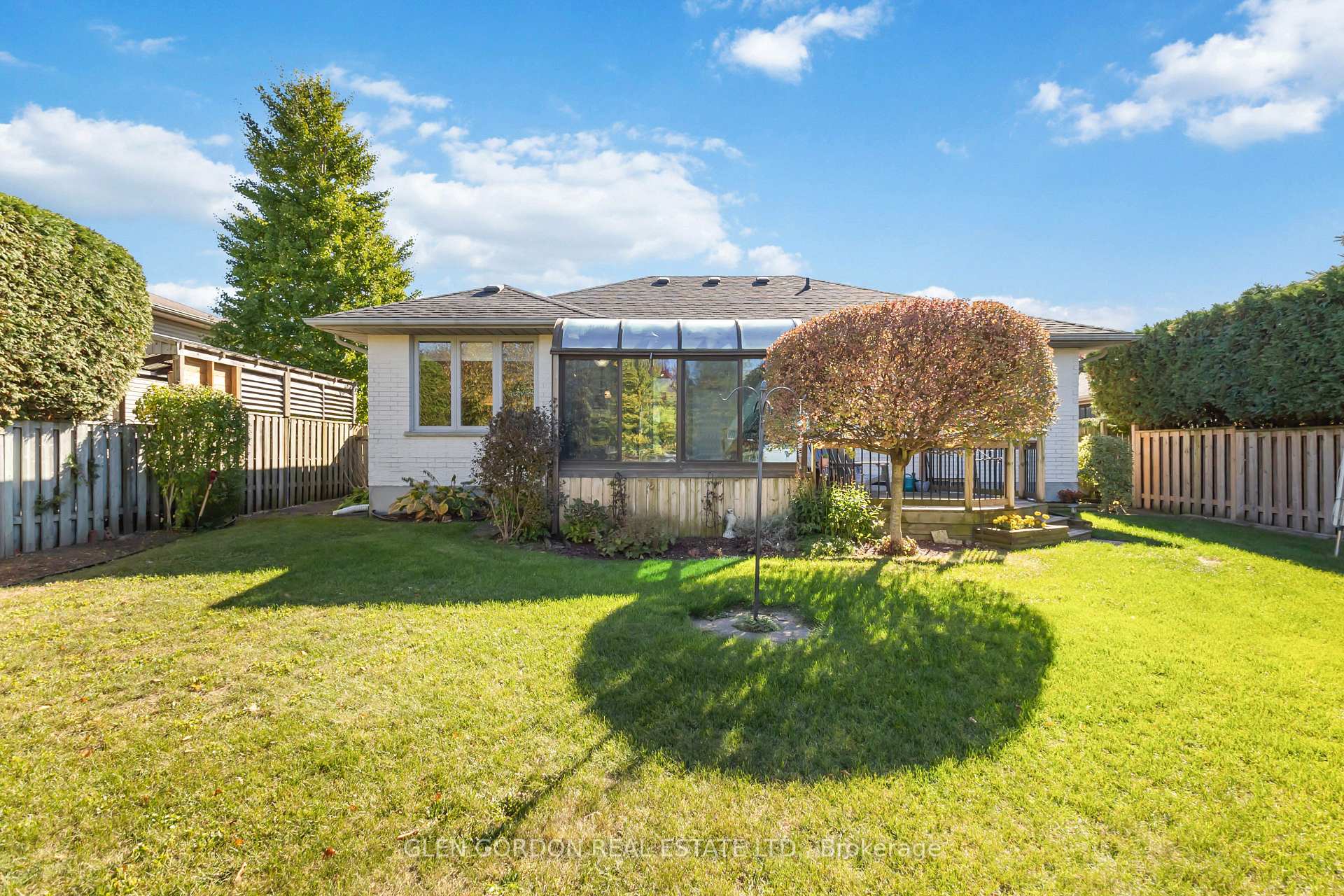 Photo 42 of 71 Parkview Crescent, Strathroy-Caradoc, SE — HOMEH