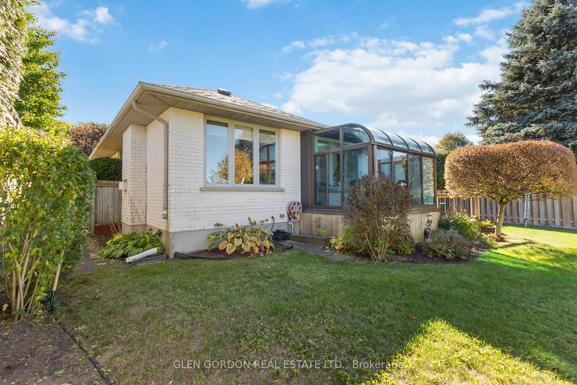 Photo 45 of 71 Parkview Crescent, Strathroy-Caradoc, SE — HOMEH