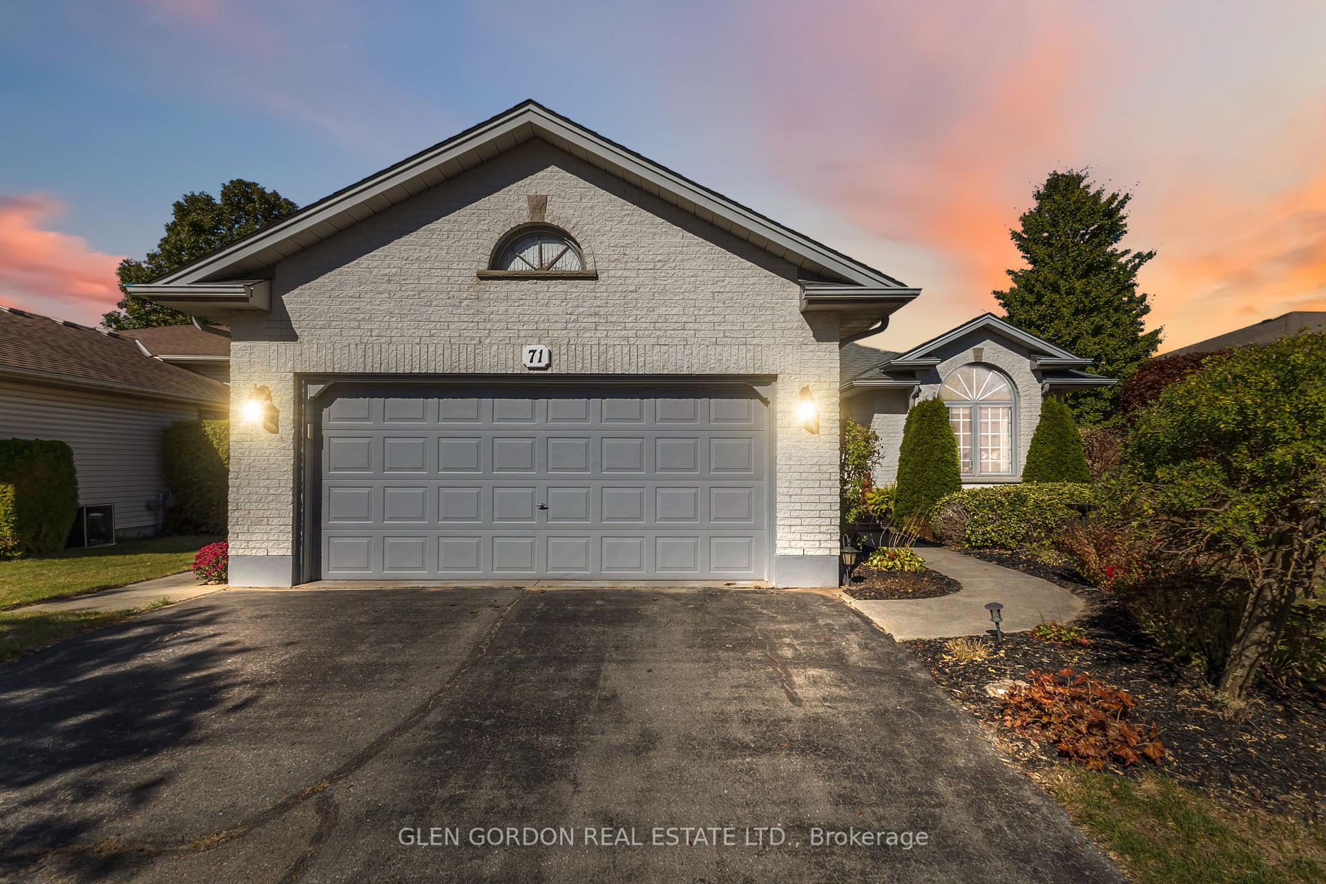 Photo 46 of 71 Parkview Crescent, Strathroy-Caradoc, SE — HOMEH