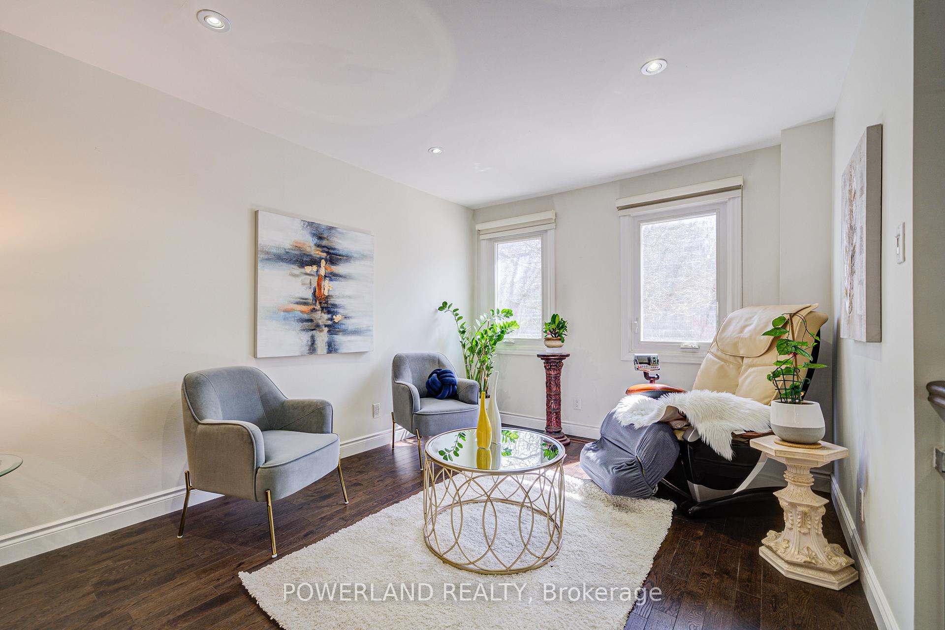 Photo 1 of 20 Coatsworth Crescent, Toronto, Woodbine Corridor — HOMEH