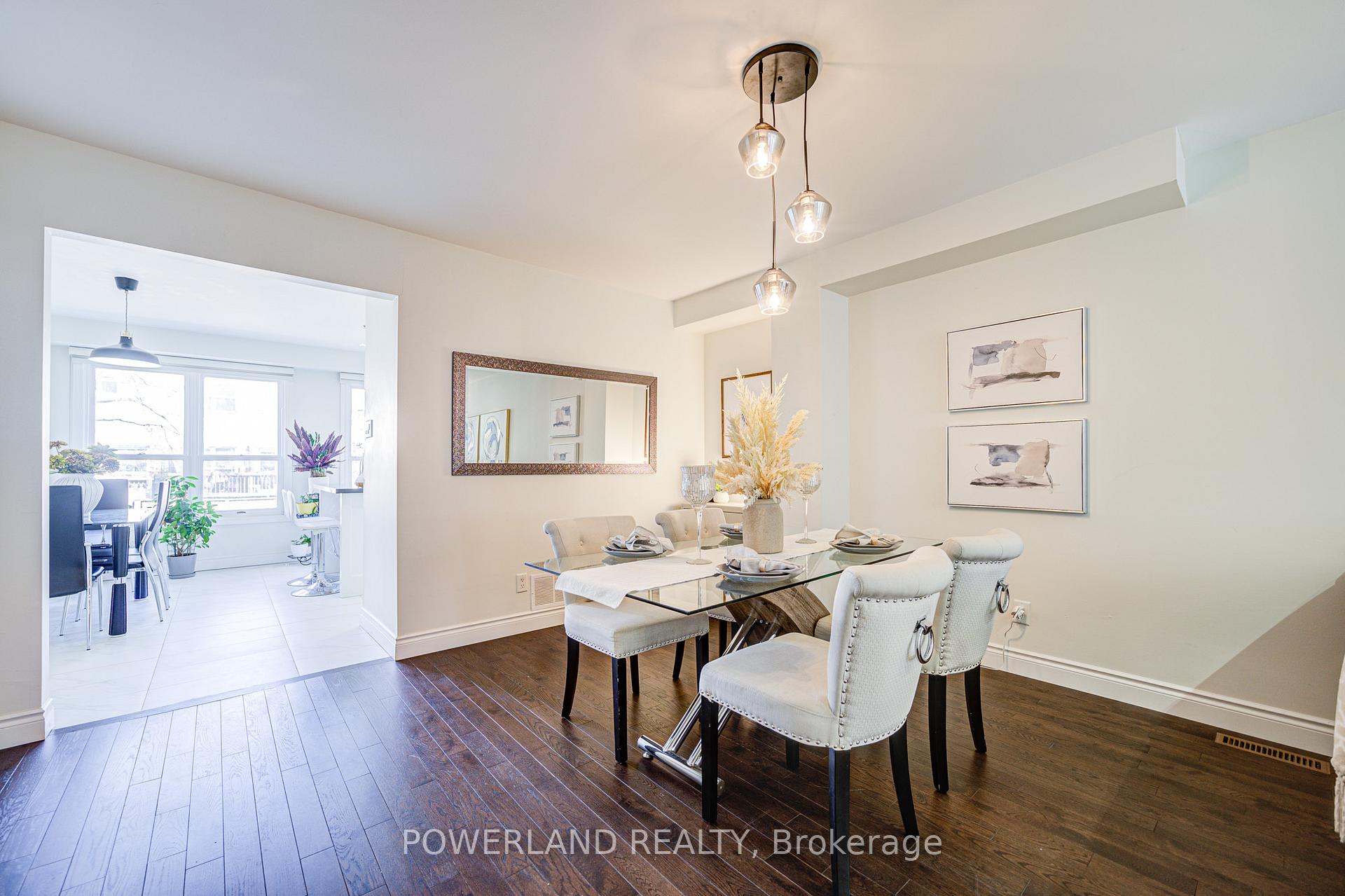 Photo 9 of 20 Coatsworth Crescent, Toronto, Woodbine Corridor — HOMEH