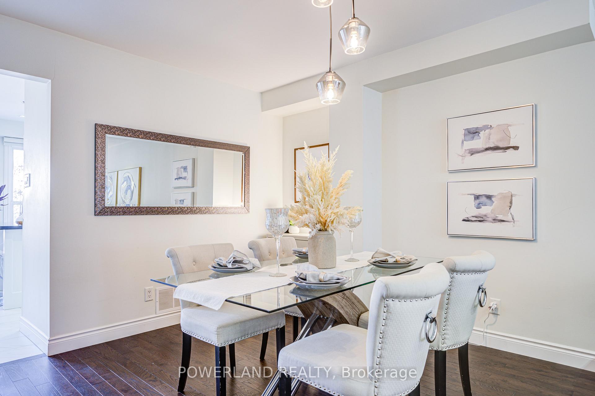 Photo 10 of 20 Coatsworth Crescent, Toronto, Woodbine Corridor — HOMEH