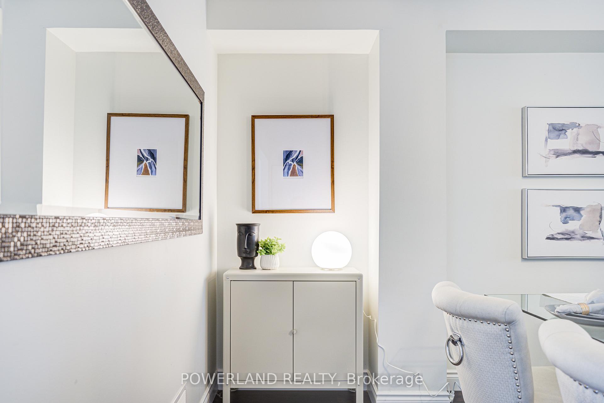 Photo 12 of 20 Coatsworth Crescent, Toronto, Woodbine Corridor — HOMEH