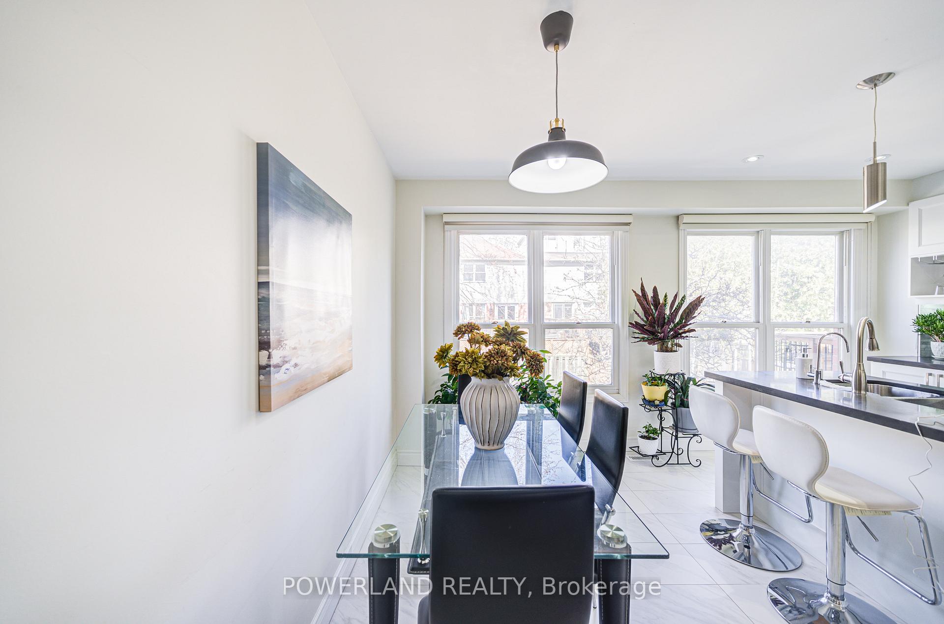 Photo 14 of 20 Coatsworth Crescent, Toronto, Woodbine Corridor — HOMEH
