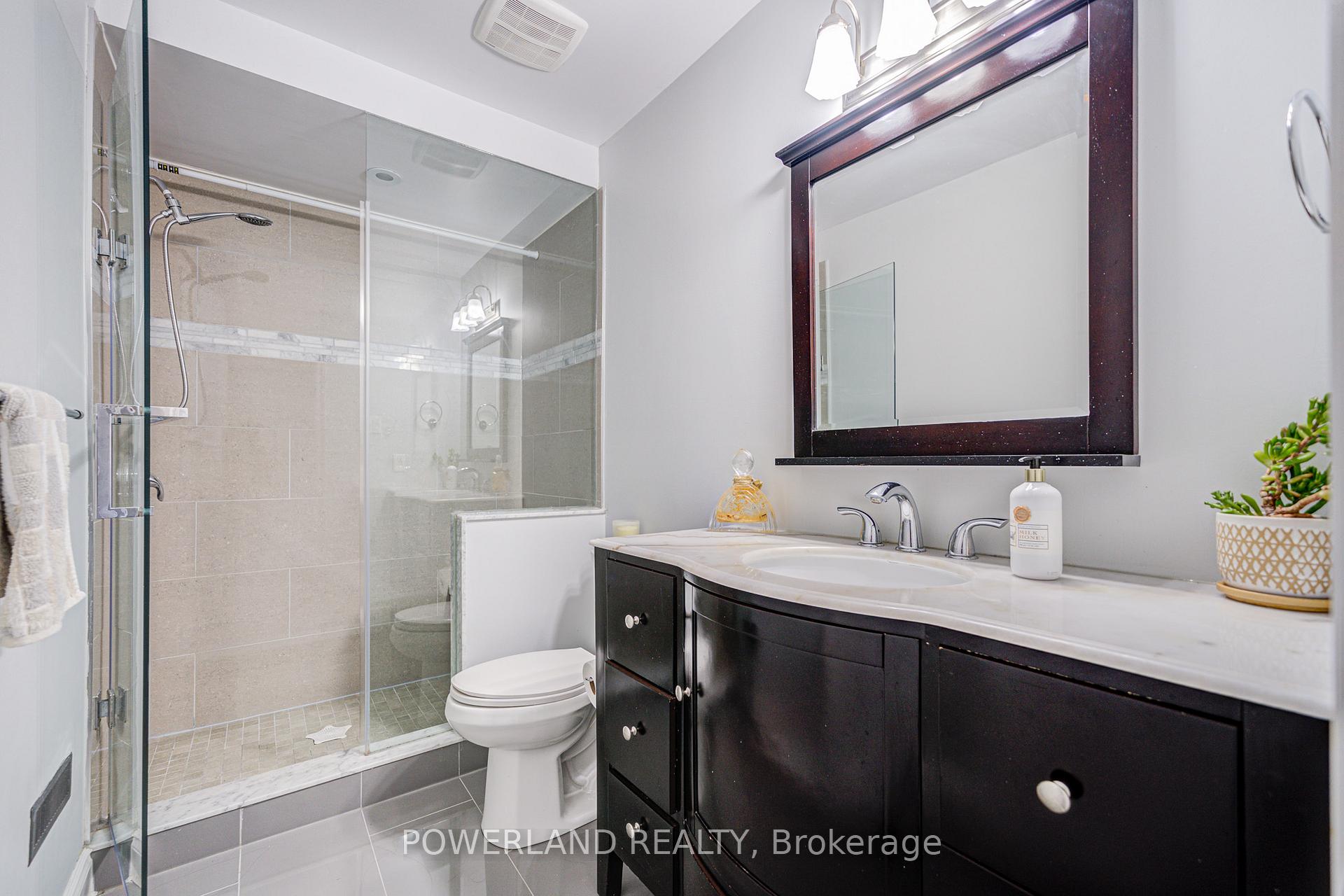 Photo 30 of 20 Coatsworth Crescent, Toronto, Woodbine Corridor — HOMEH
