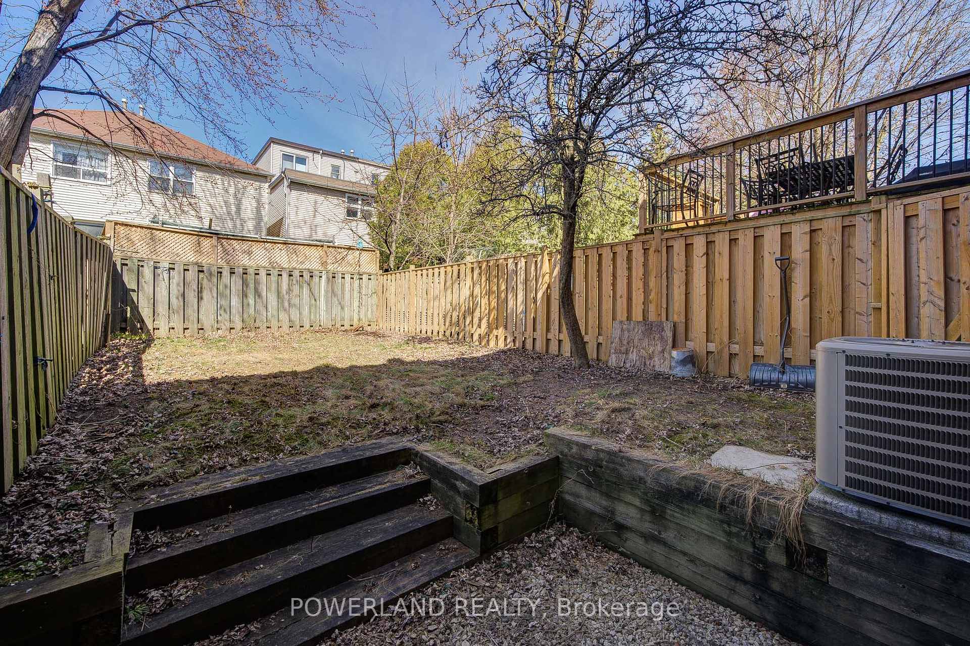 Photo 36 of 20 Coatsworth Crescent, Toronto, Woodbine Corridor — HOMEH