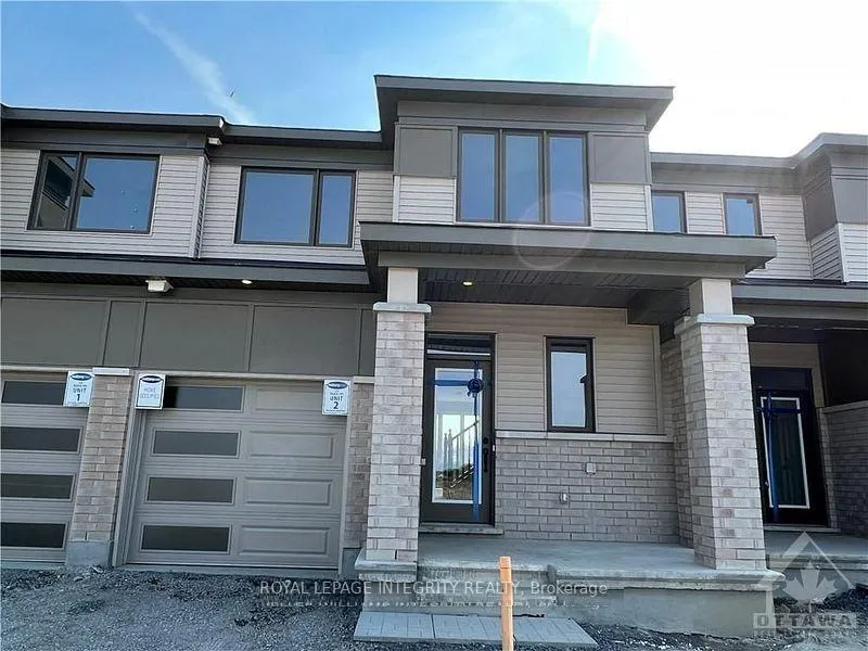 Front of 540 Culdaff Road