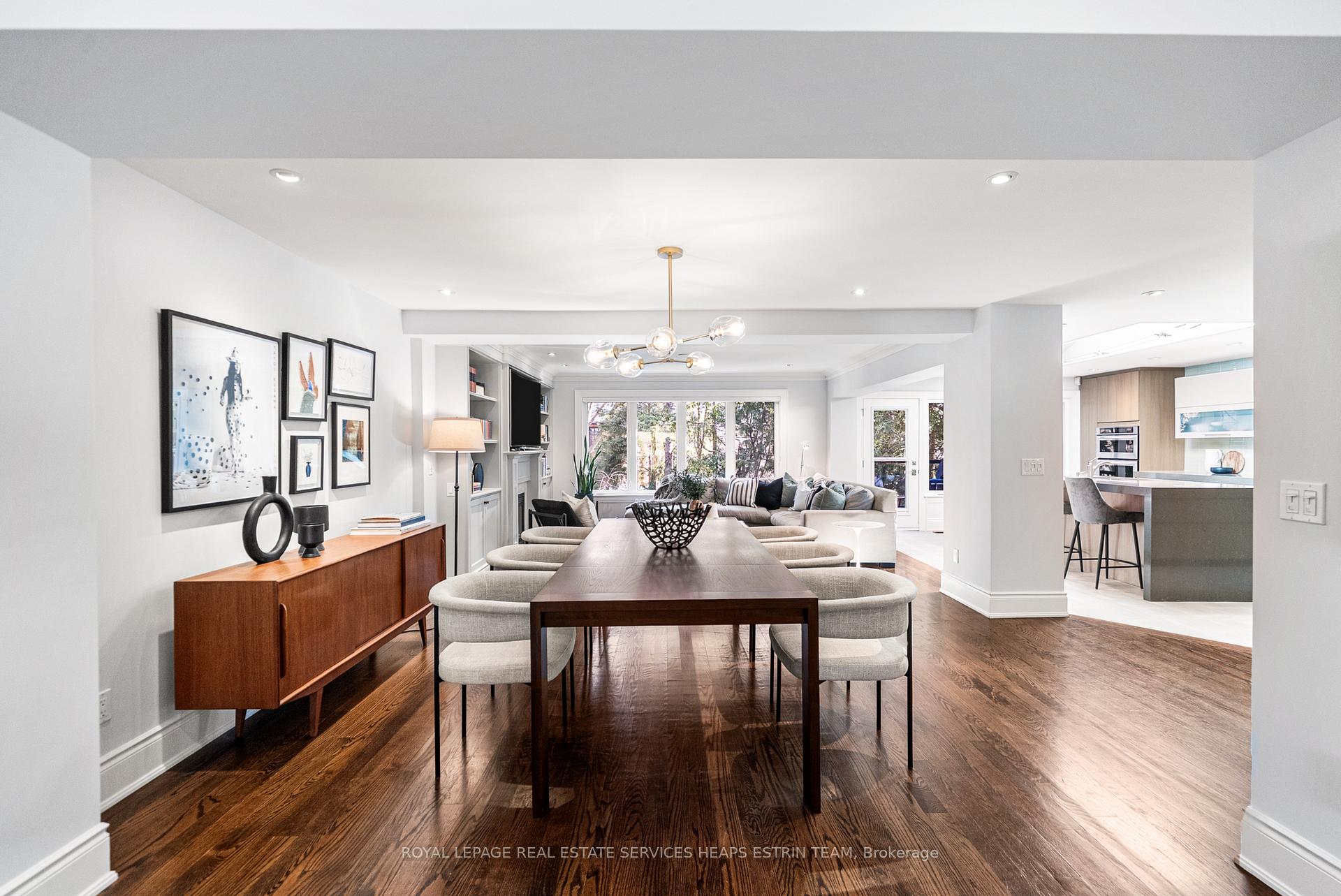 Photo 4 of 301 Bessborough Drive, Toronto, Leaside — HOMEH