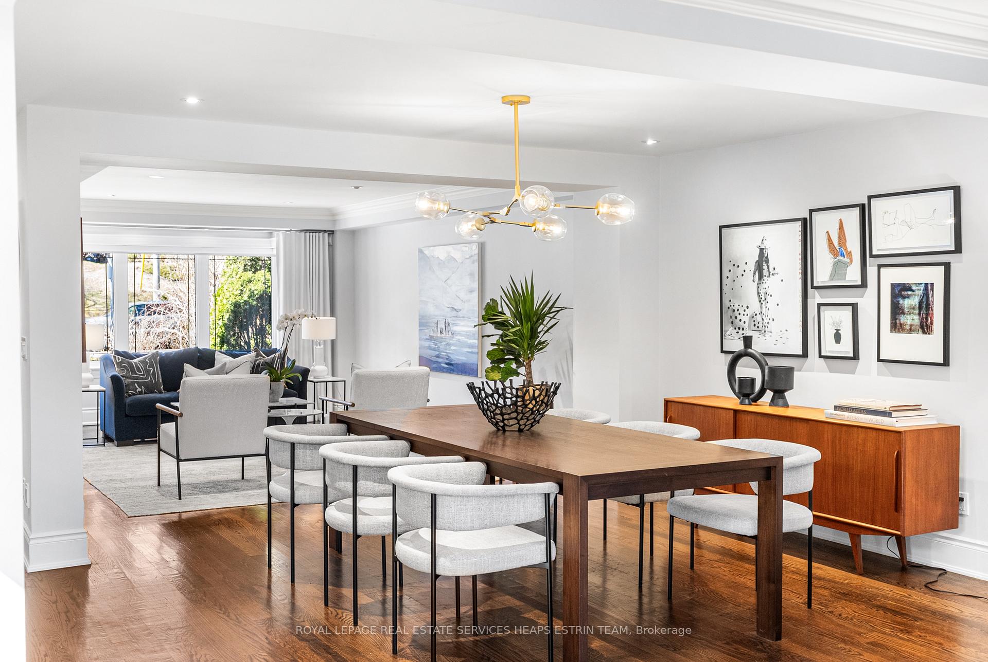 Photo 5 of 301 Bessborough Drive, Toronto, Leaside — HOMEH