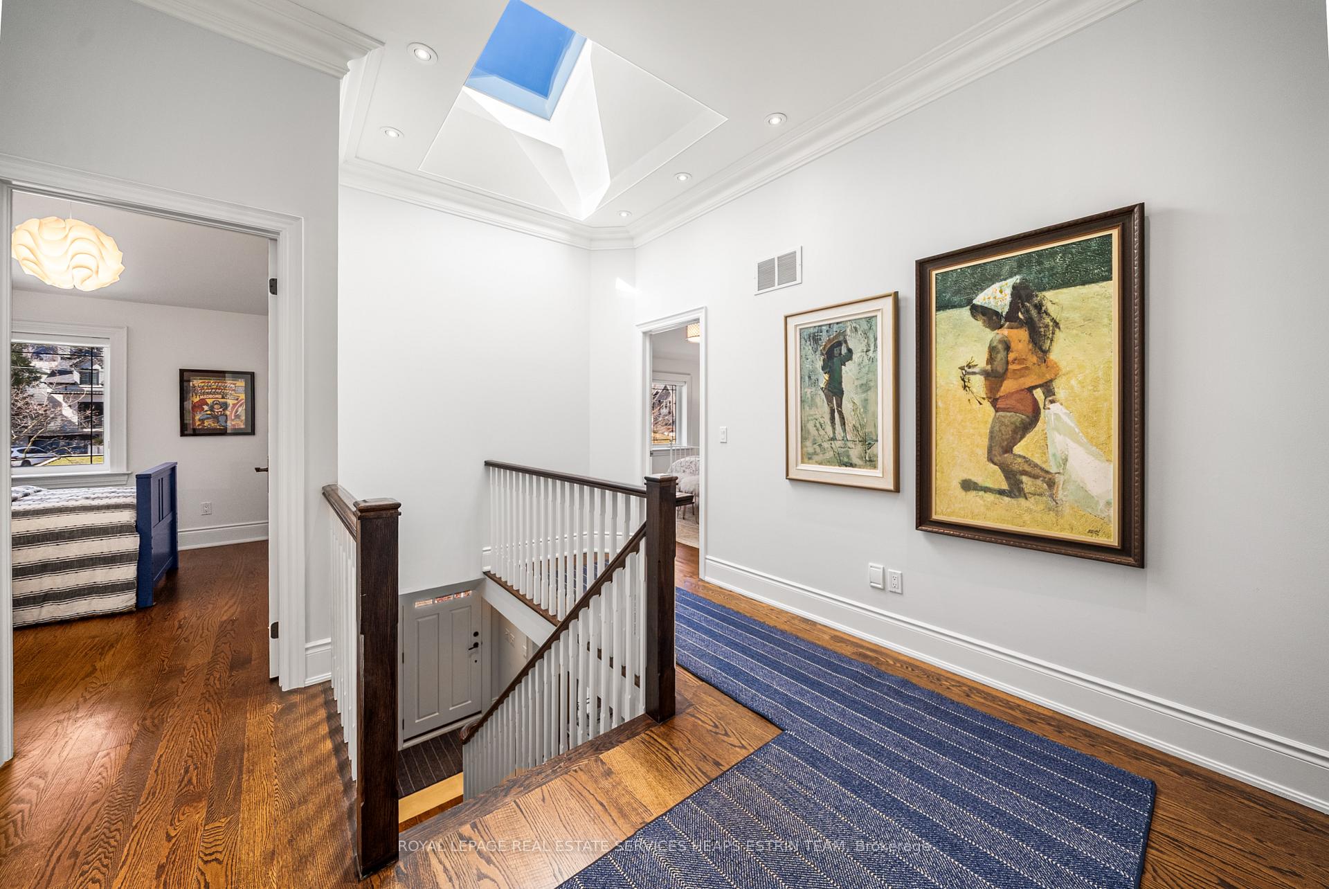 Photo 15 of 301 Bessborough Drive, Toronto, Leaside — HOMEH