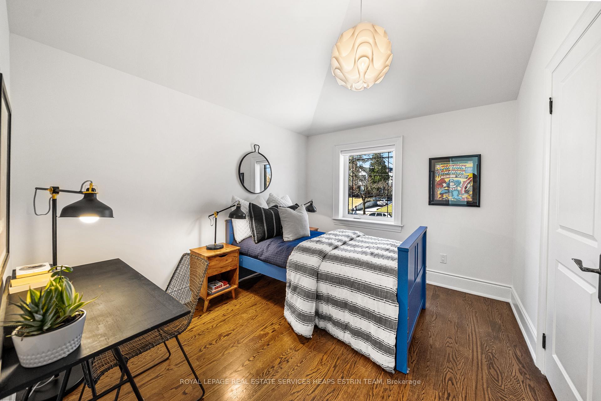 Photo 26 of 301 Bessborough Drive, Toronto, Leaside — HOMEH