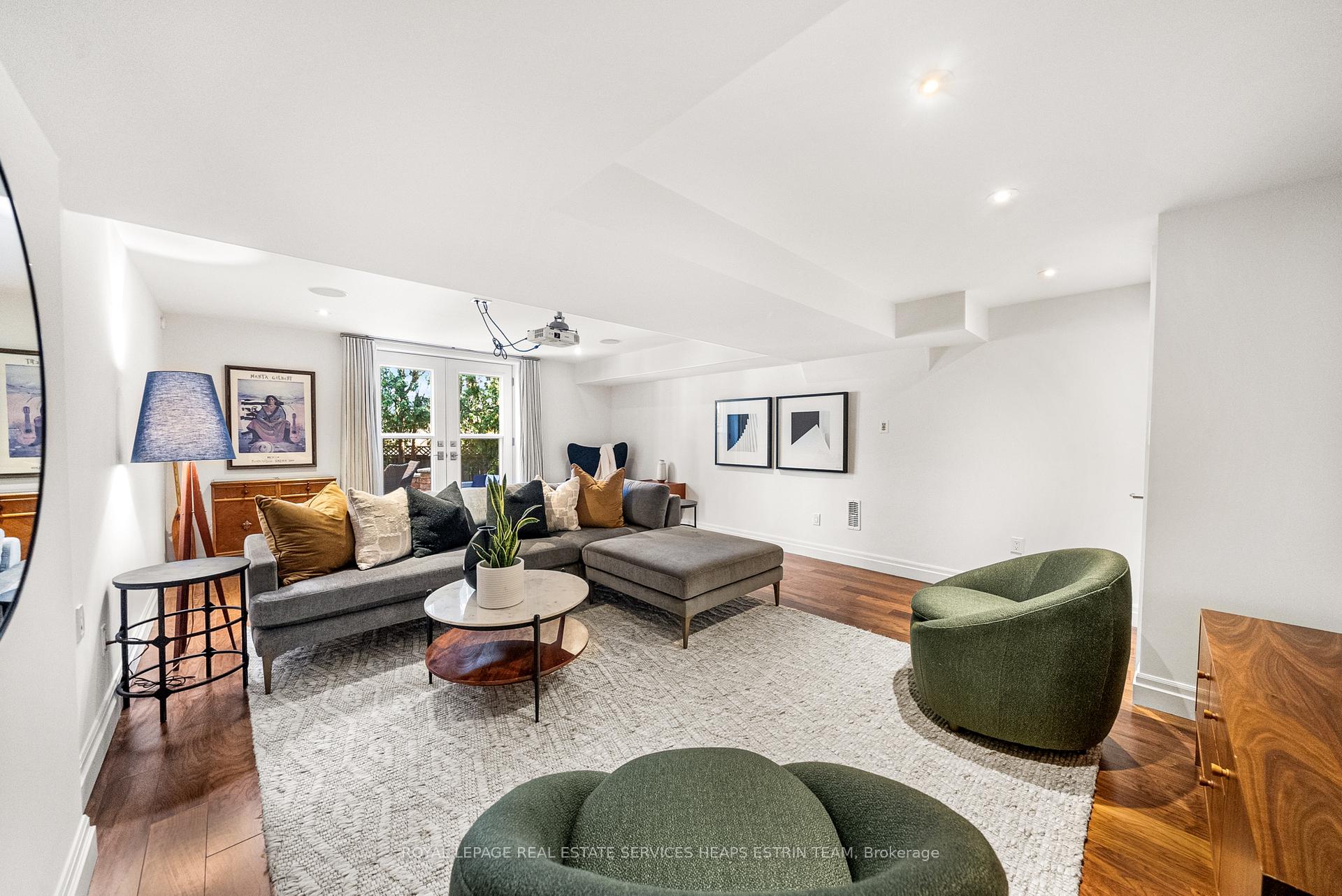 Photo 28 of 301 Bessborough Drive, Toronto, Leaside — HOMEH