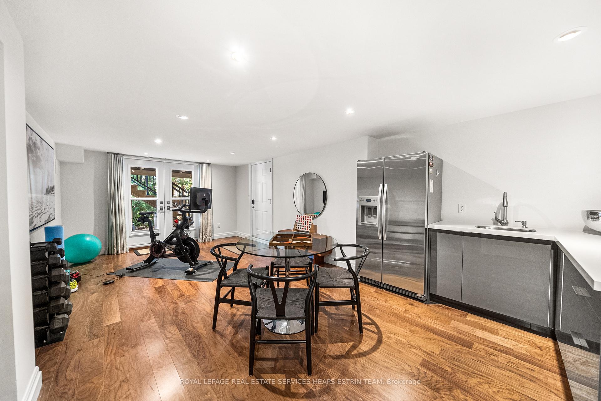 Photo 30 of 301 Bessborough Drive, Toronto, Leaside — HOMEH