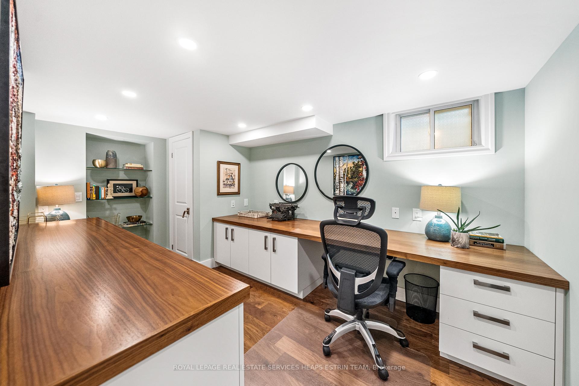 Photo 32 of 301 Bessborough Drive, Toronto, Leaside — HOMEH