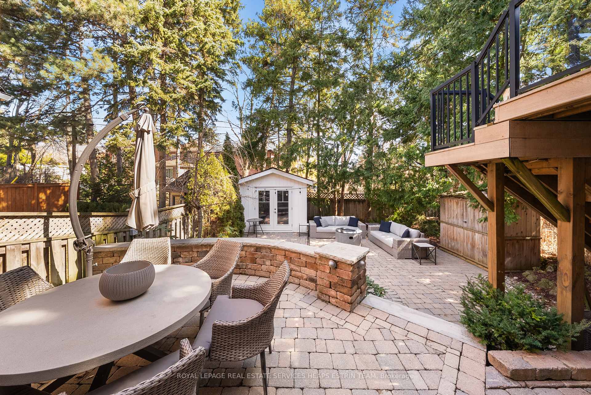 Photo 37 of 301 Bessborough Drive, Toronto, Leaside — HOMEH