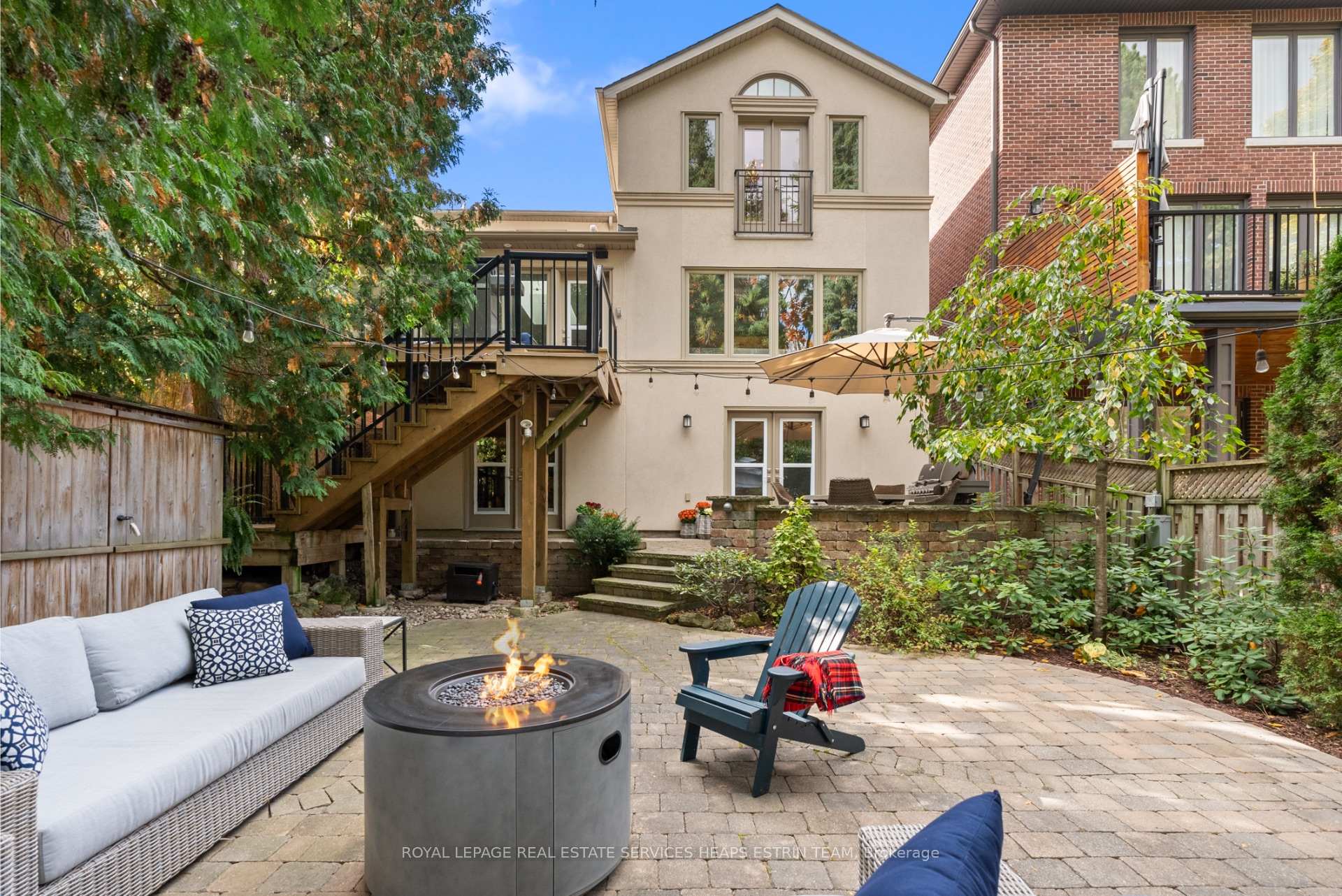 Photo 39 of 301 Bessborough Drive, Toronto, Leaside — HOMEH