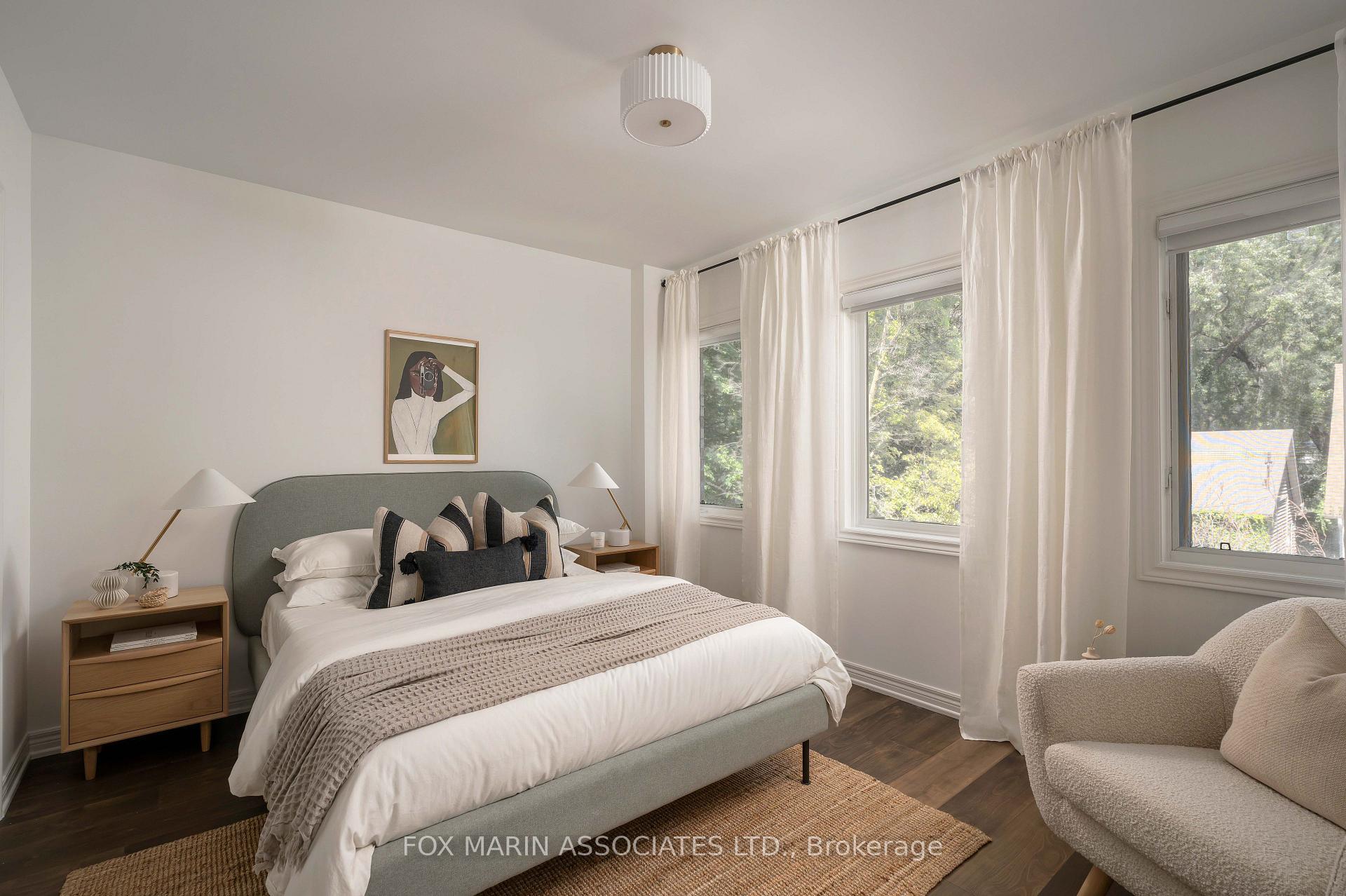 Photo 1 of 20A Lewis Street, Toronto, South Riverdale — HOMEH