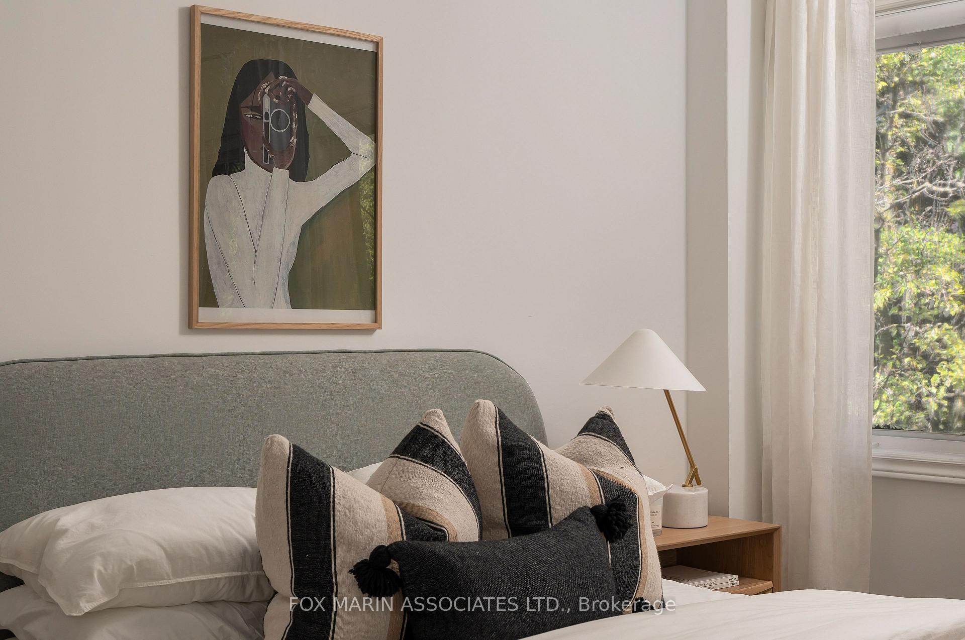 Photo 2 of 20A Lewis Street, Toronto, South Riverdale — HOMEH