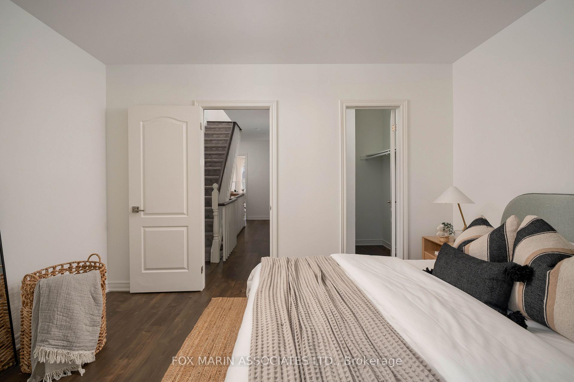 Photo 3 of 20A Lewis Street, Toronto, South Riverdale — HOMEH